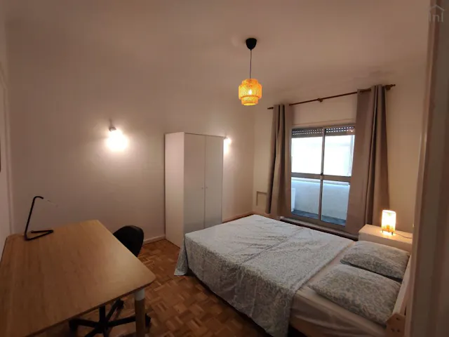 Private room in Rua de Miguel Bombarda, Porto (1559077) room image 1