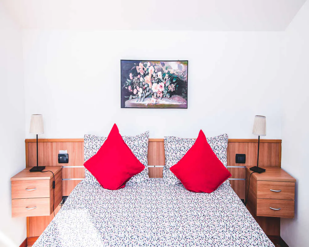 Apartment in Viale Vincenzo Lancetti, Milan (1559083) ROOM 1