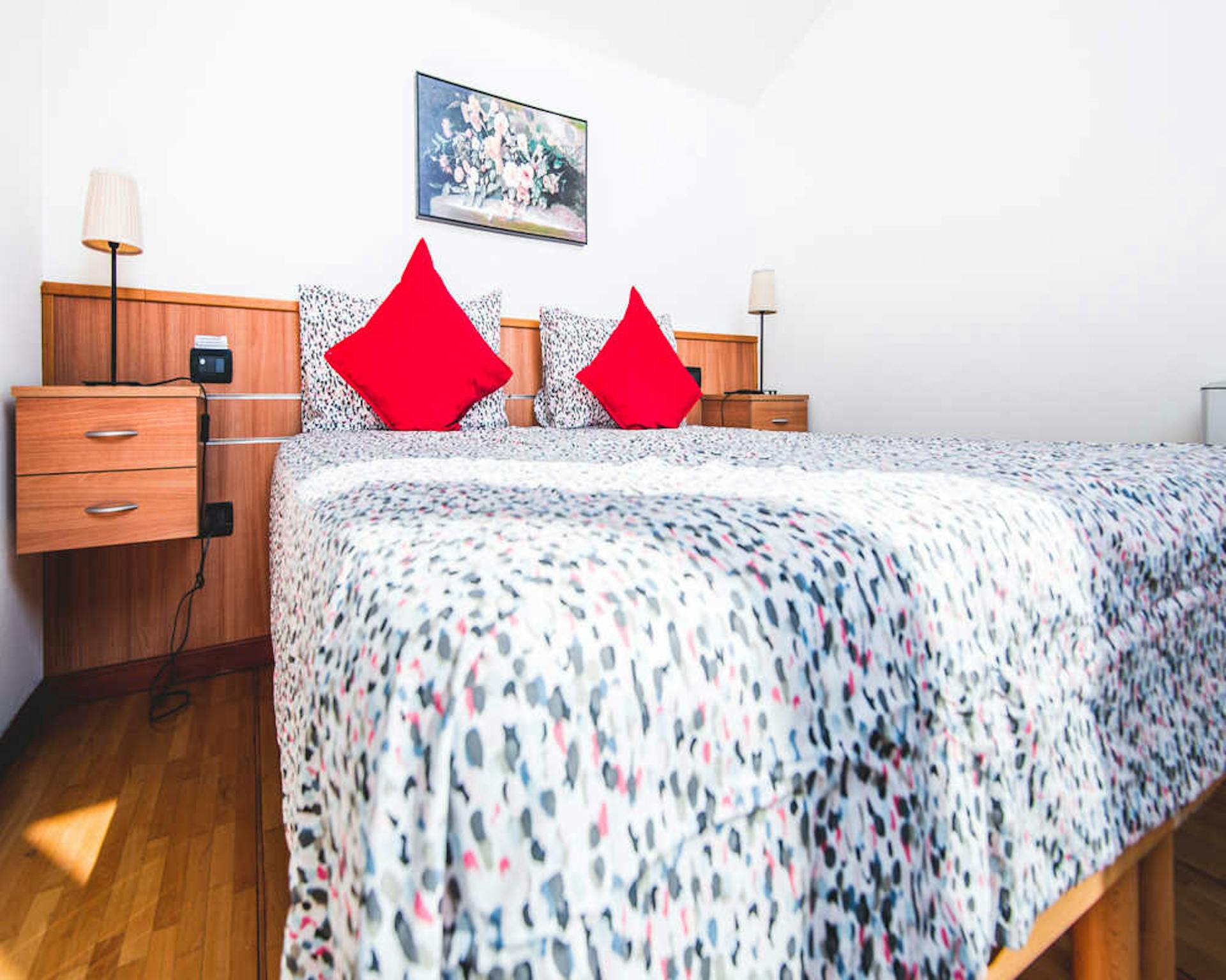 Viale Vincenzo Lancetti, Milan preview