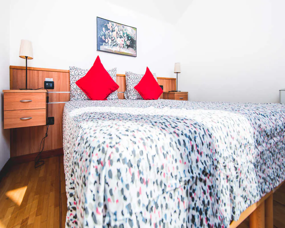 Apartment in Viale Vincenzo Lancetti, Milan (1559083) ROOM