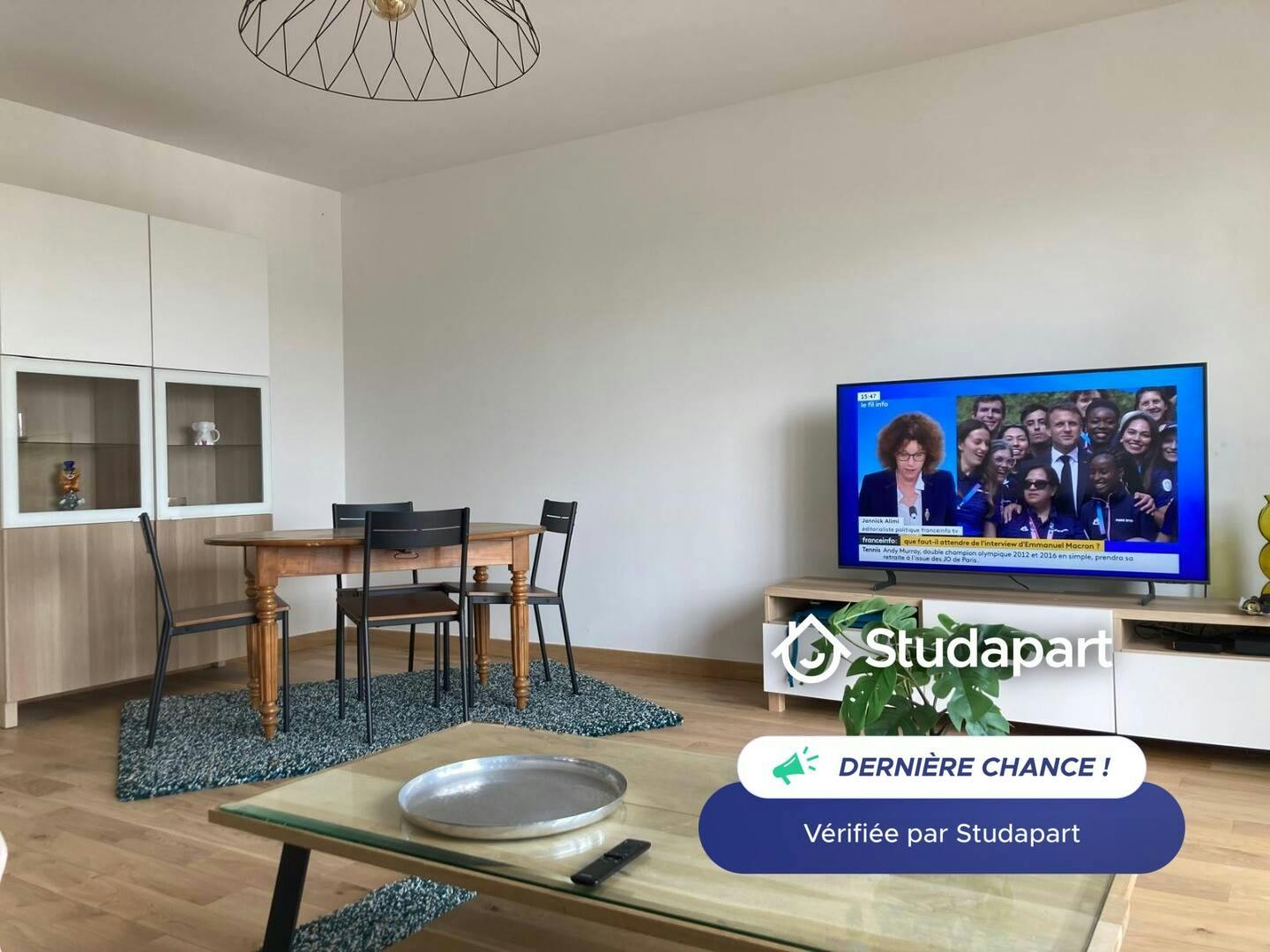 Appartement à Créteil