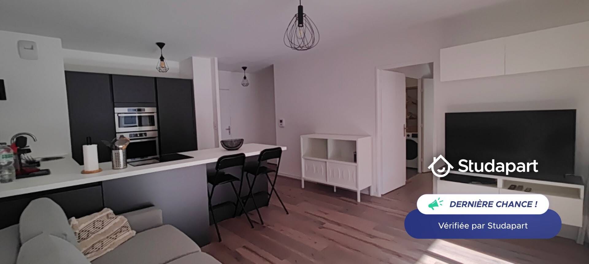 Appartement à Villejuif