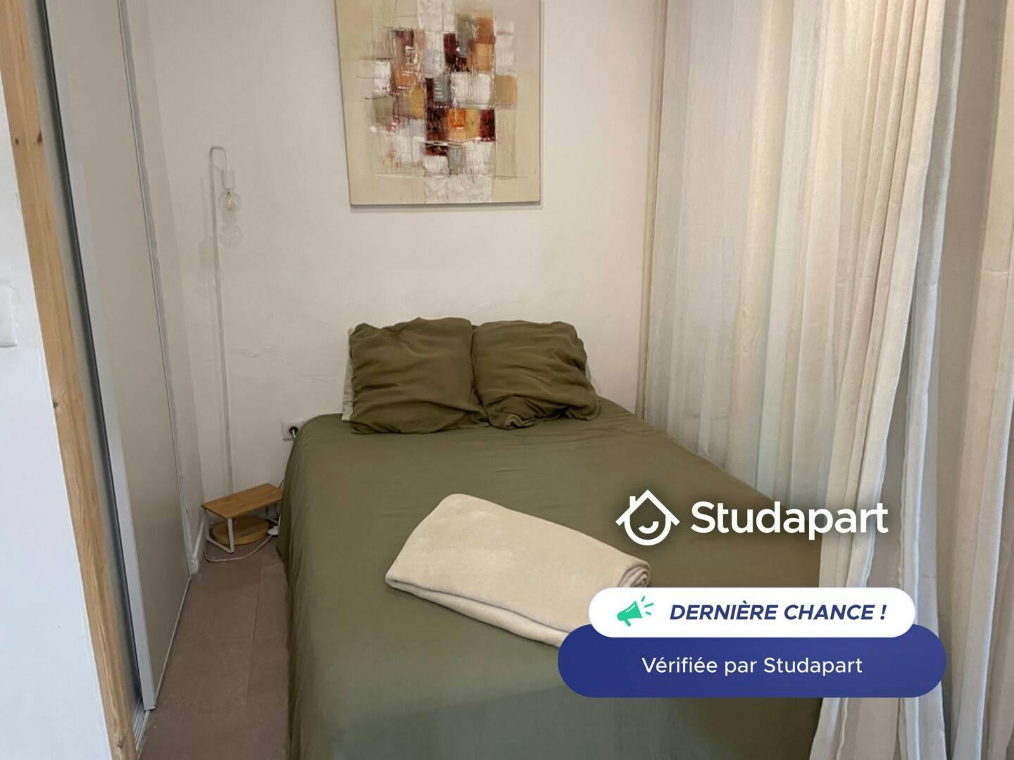 Apartment for rent on Boulevard Esterel Parc, Mandelieu-la-Napoule