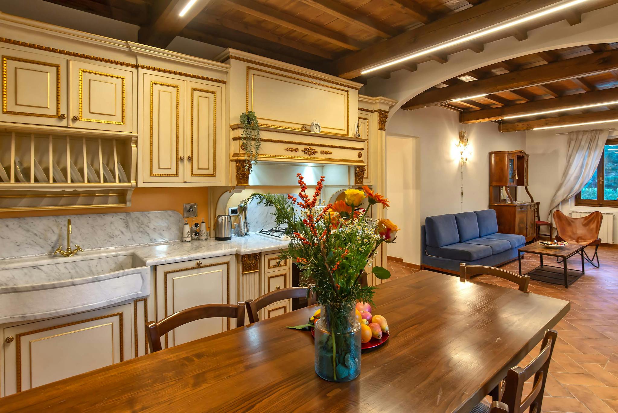 Località Gattaia, Vicchio preview