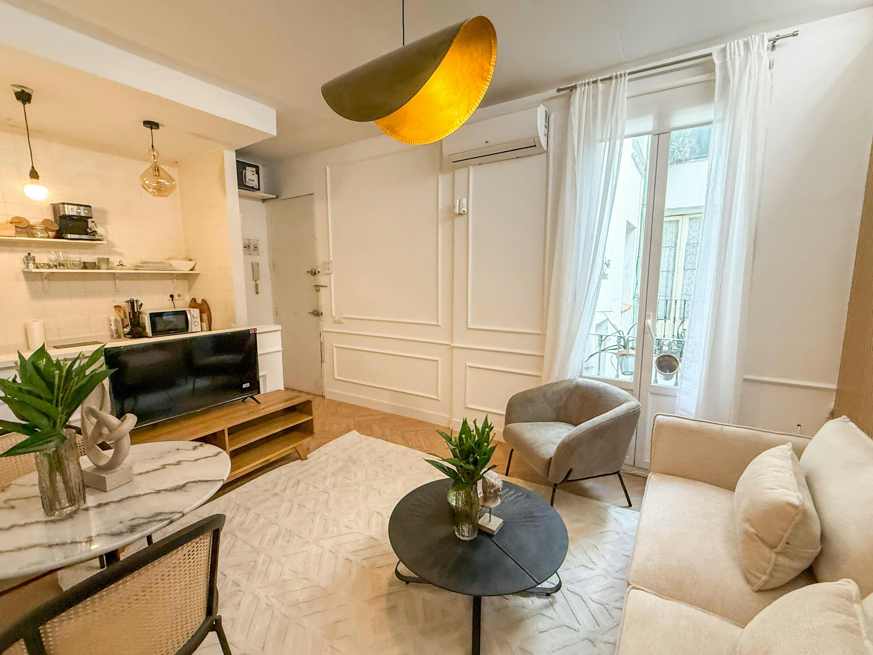 Calle de San Bartolomé, Madrid Madrid