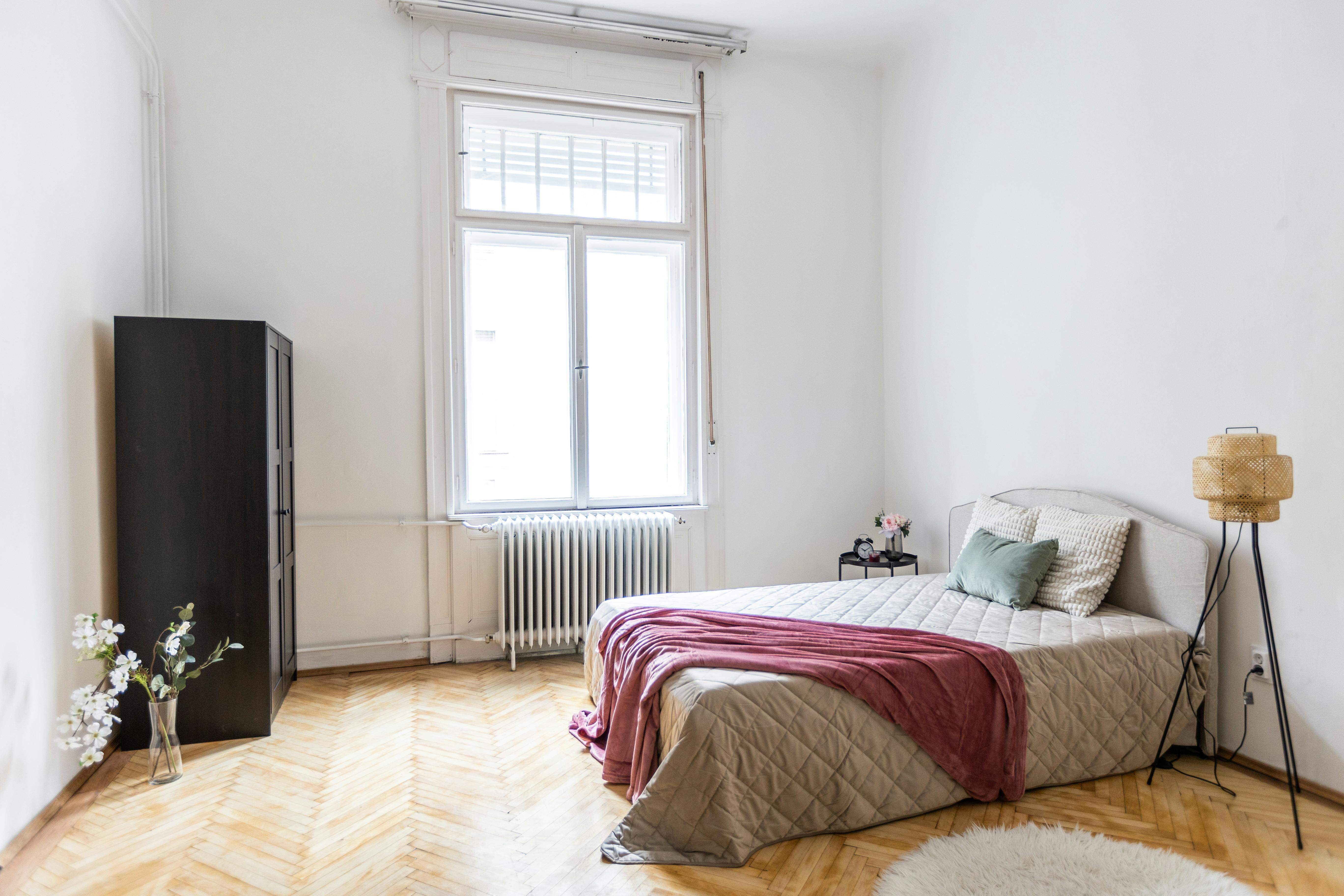 Haris köz, Budapest preview