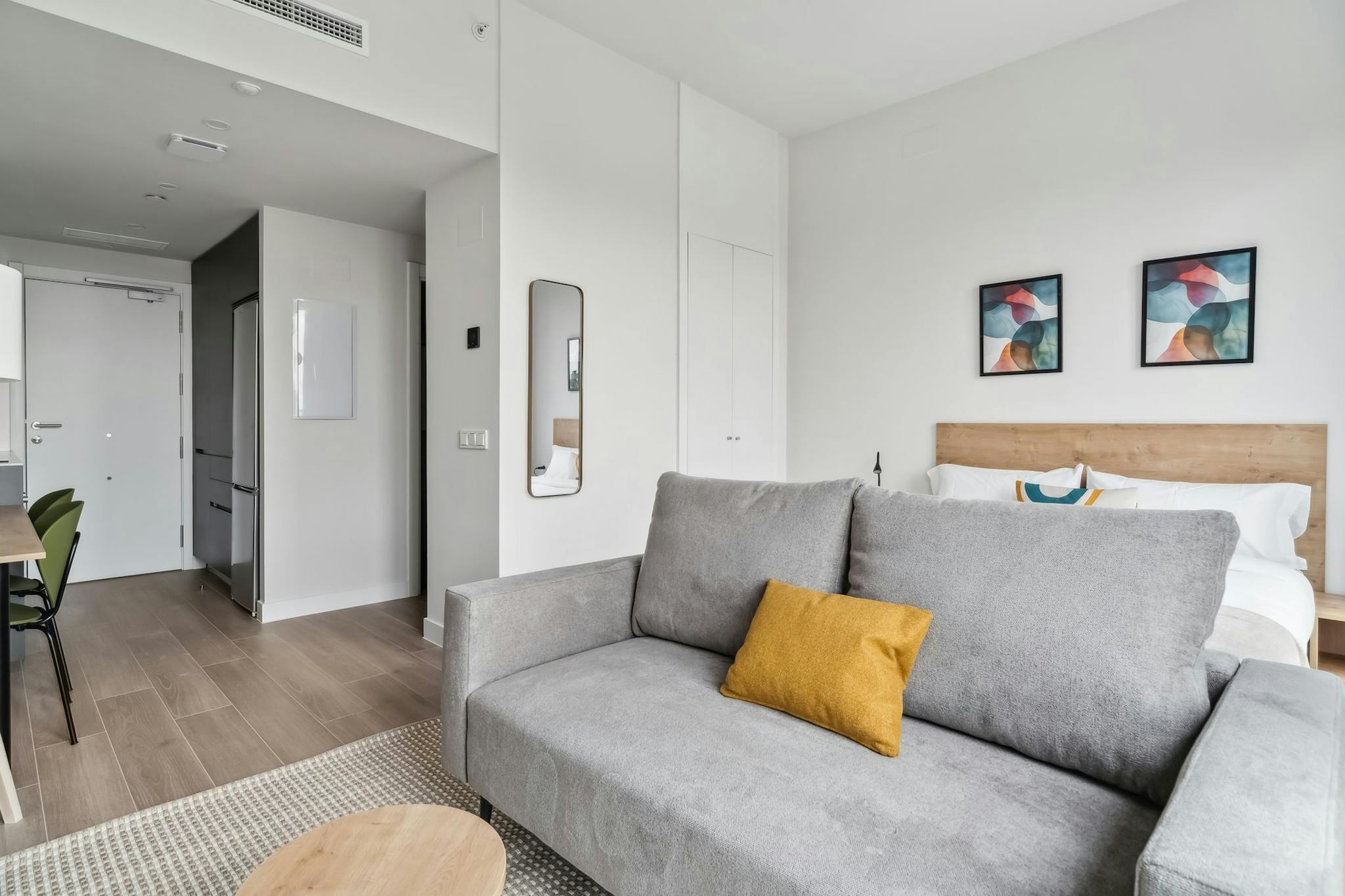 Calle de José Antonio Rebolledo y Palma, Madrid preview