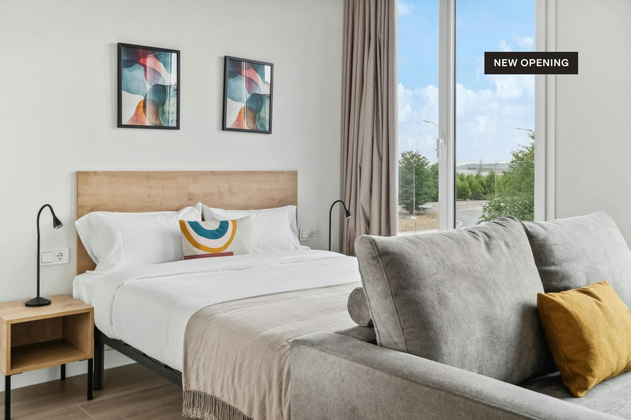 Calle de José Antonio Rebolledo y Palma, Madrid Madrid