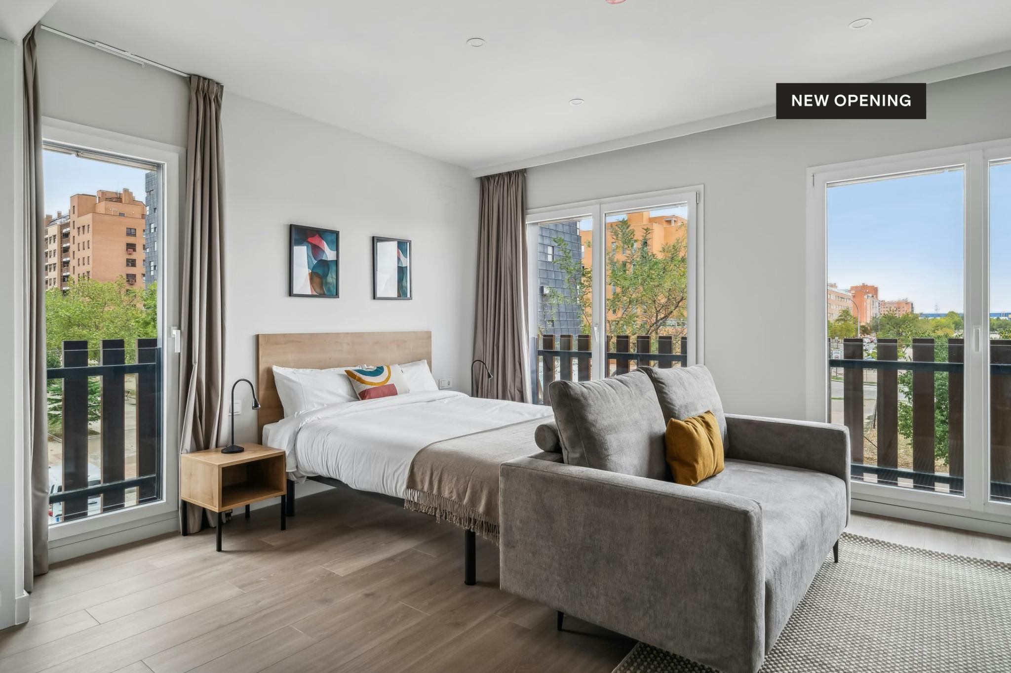 Calle de José Antonio Rebolledo y Palma, Madrid Madrid