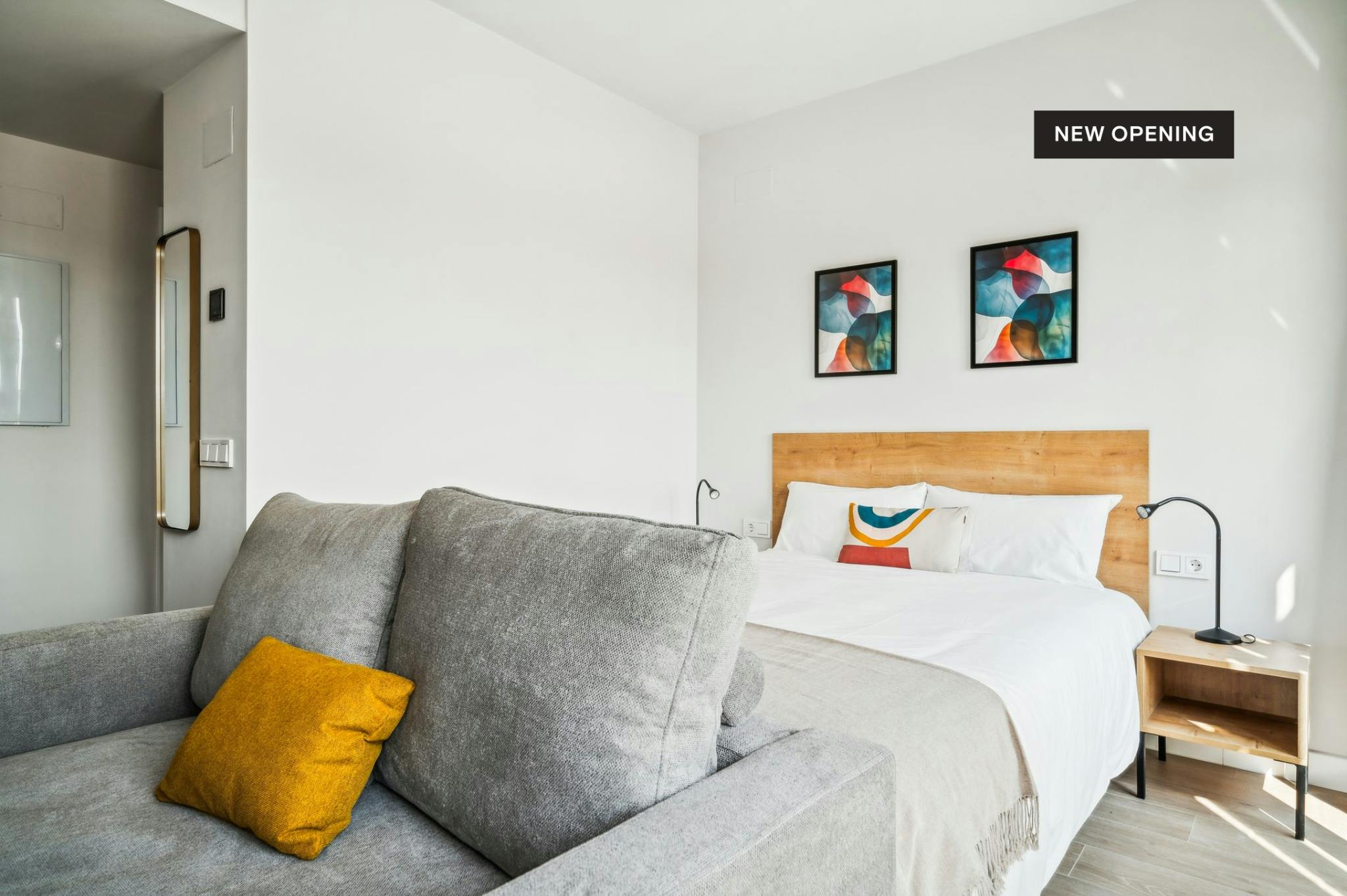 Calle de José Antonio Rebolledo y Palma, Madrid preview