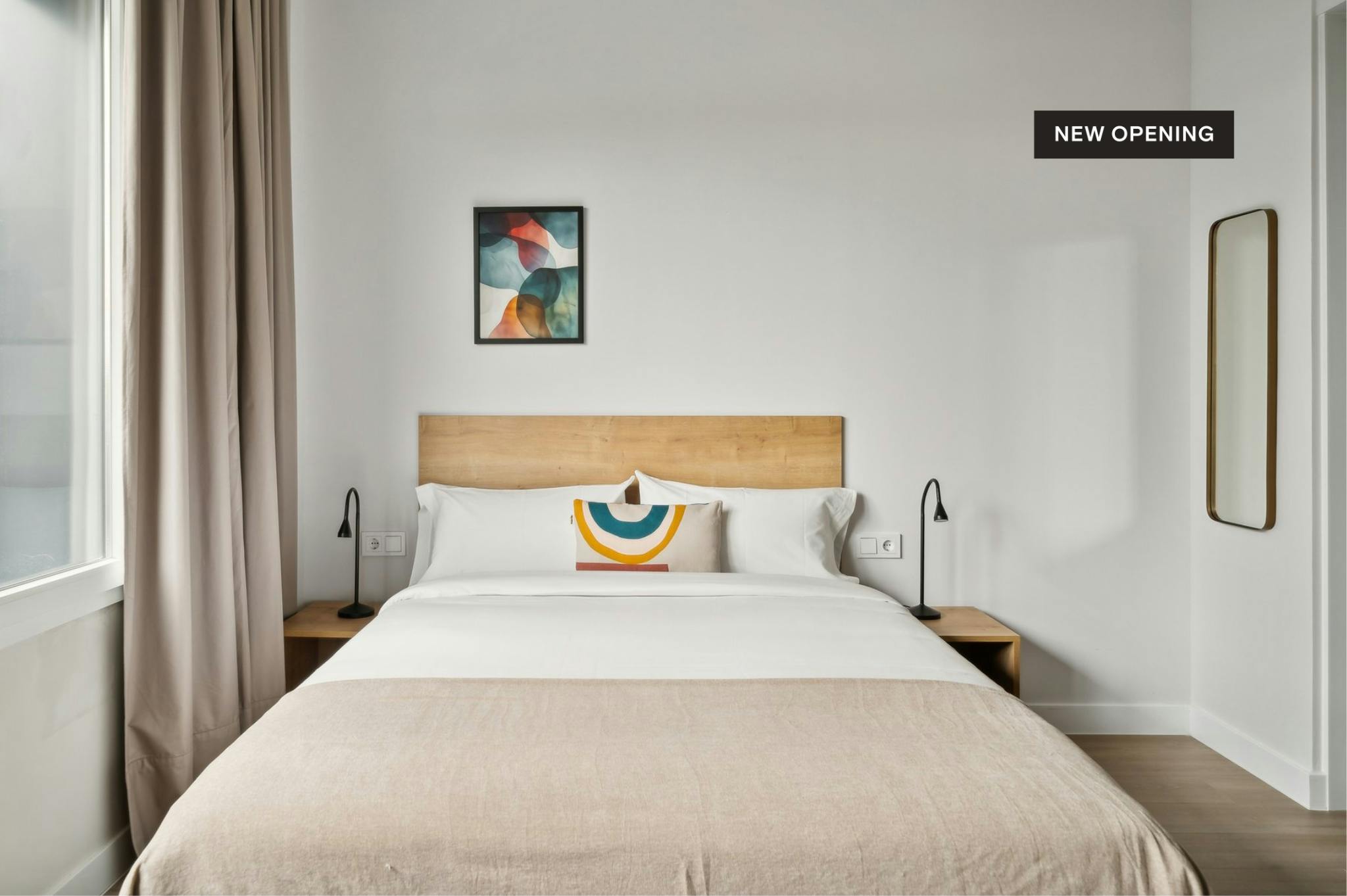 Calle de José Antonio Rebolledo y Palma, Madrid Madrid