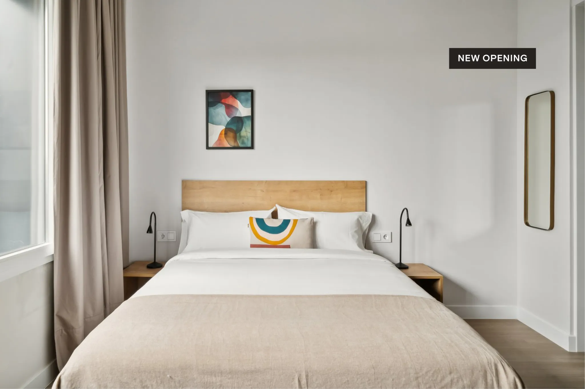 Calle de José Antonio Rebolledo y Palma, Madrid preview