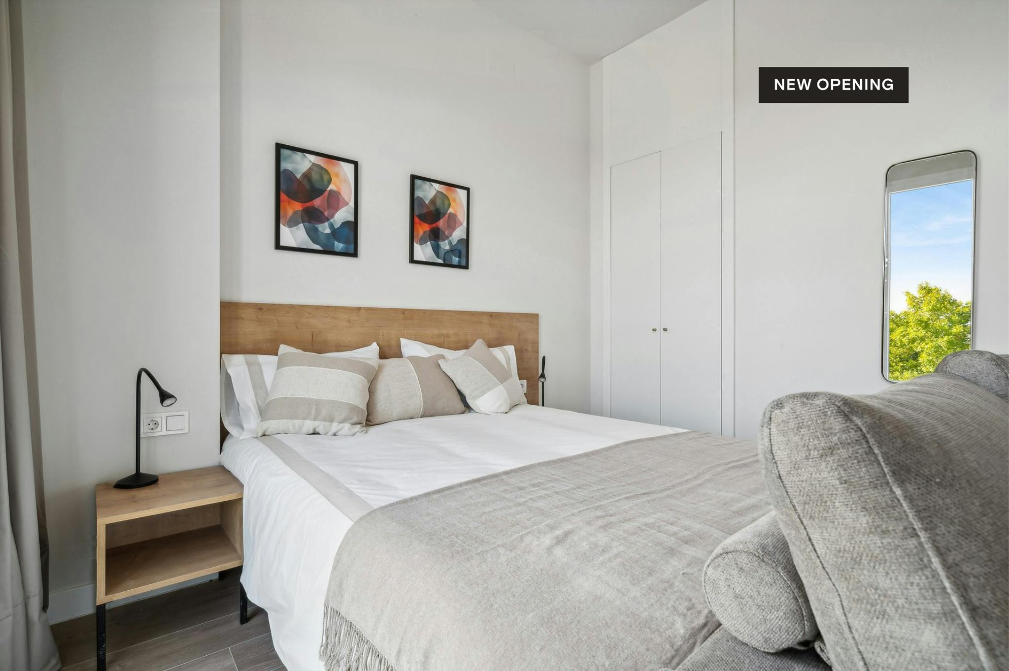 Calle de José Antonio Rebolledo y Palma, Madrid Madrid