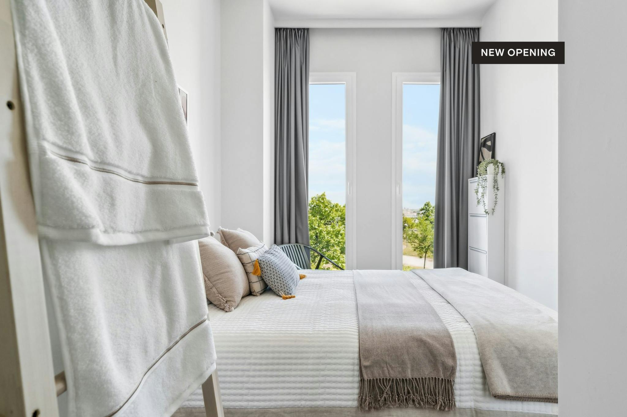 Apartment for rent for €1,450 per month in Madrid, Calle de José Antonio Rebolledo y Palma