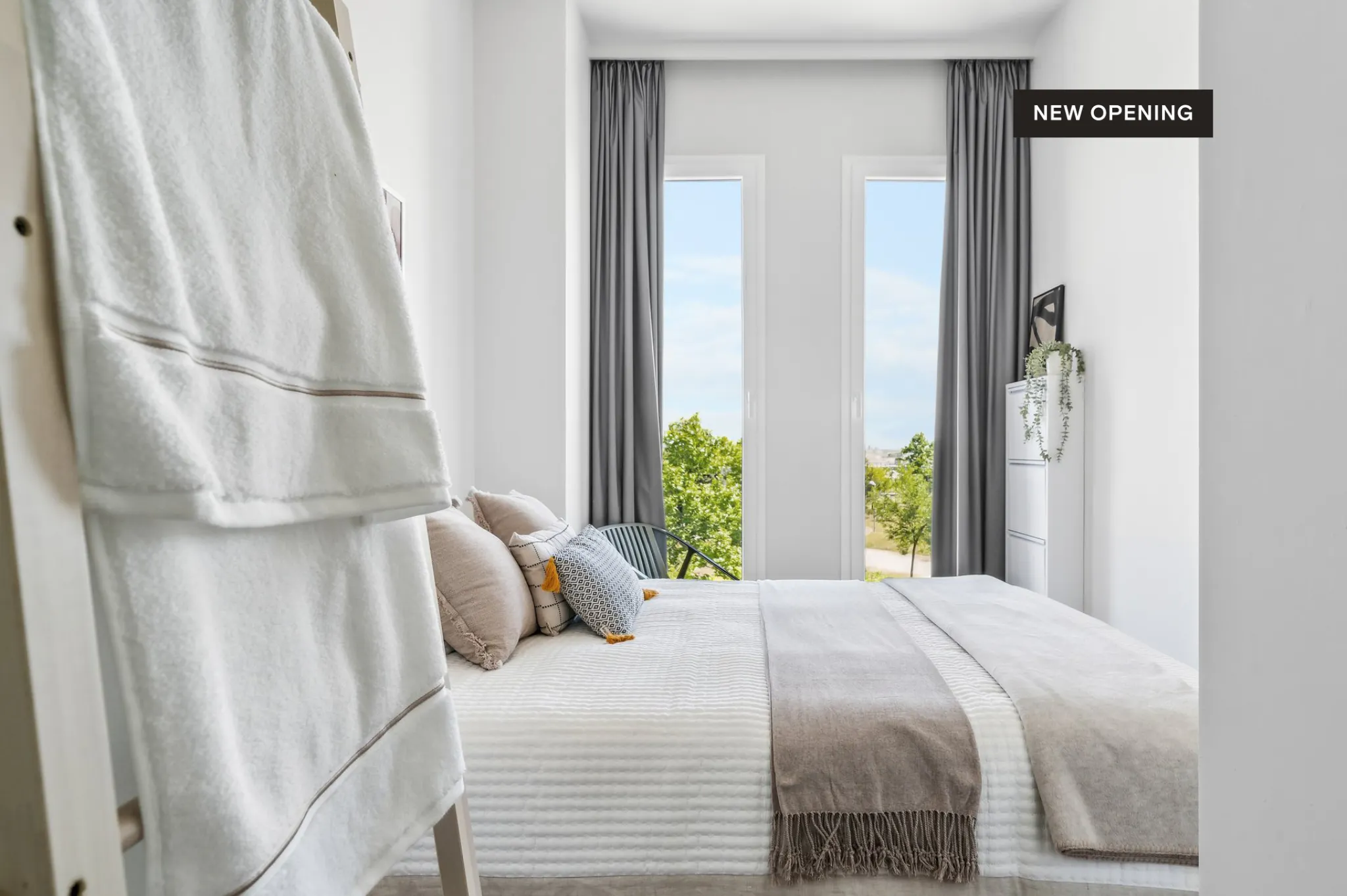 Calle de José Antonio Rebolledo y Palma, Madrid preview