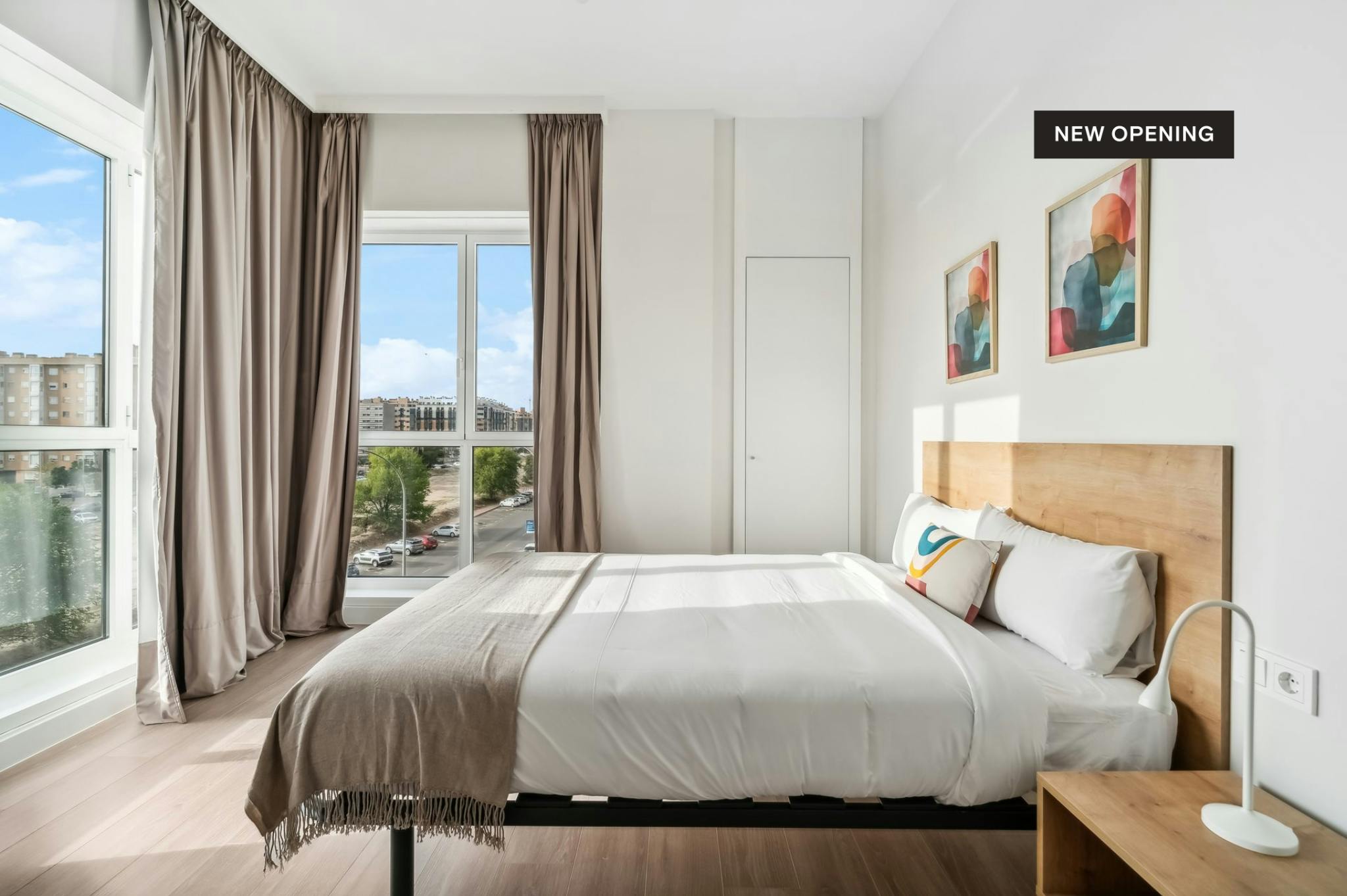 Calle de José Antonio Rebolledo y Palma, Madrid preview