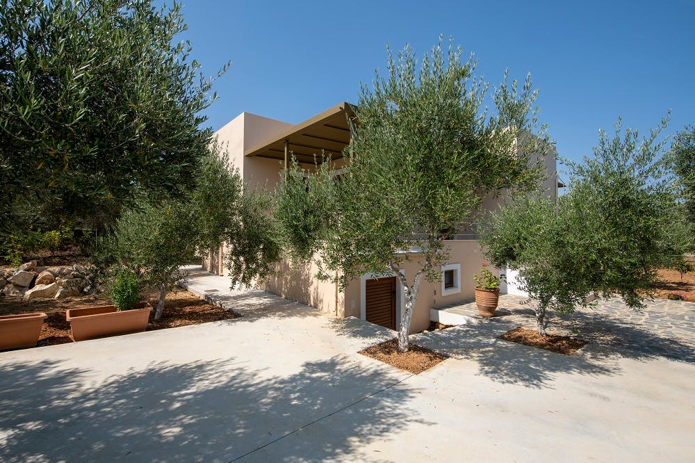 Apartment Rethymno, 2 beds — photo 7