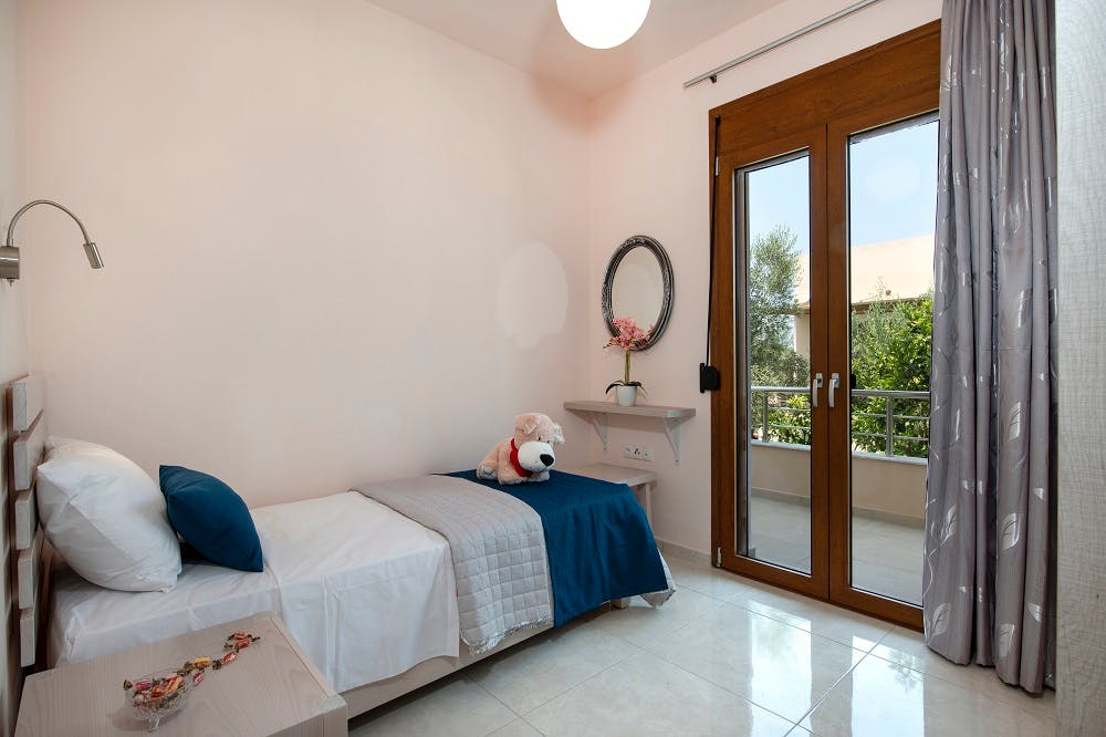 Apartment Rethymno, 2 beds — photo 2