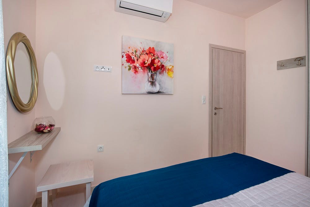 Apartment Rethymno, 2 beds — photo 5