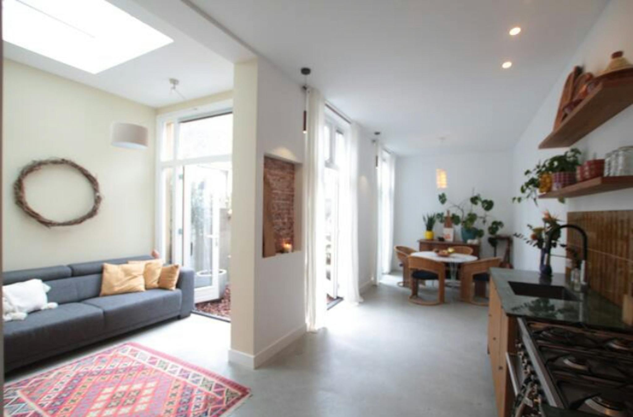 Frederik Ruyschstraat, The Hague preview