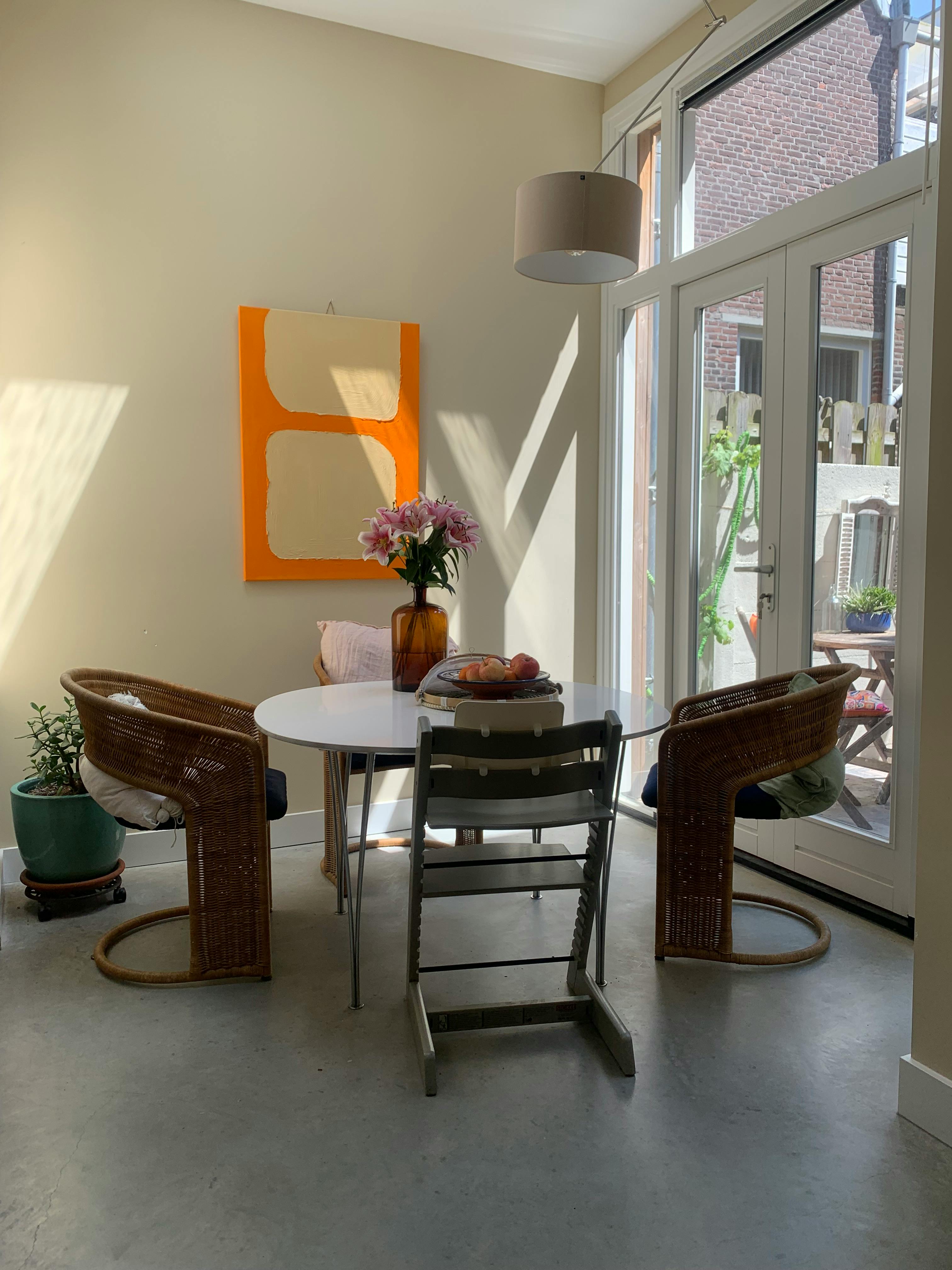 Apartment The Hague, 1 bed — photo 10