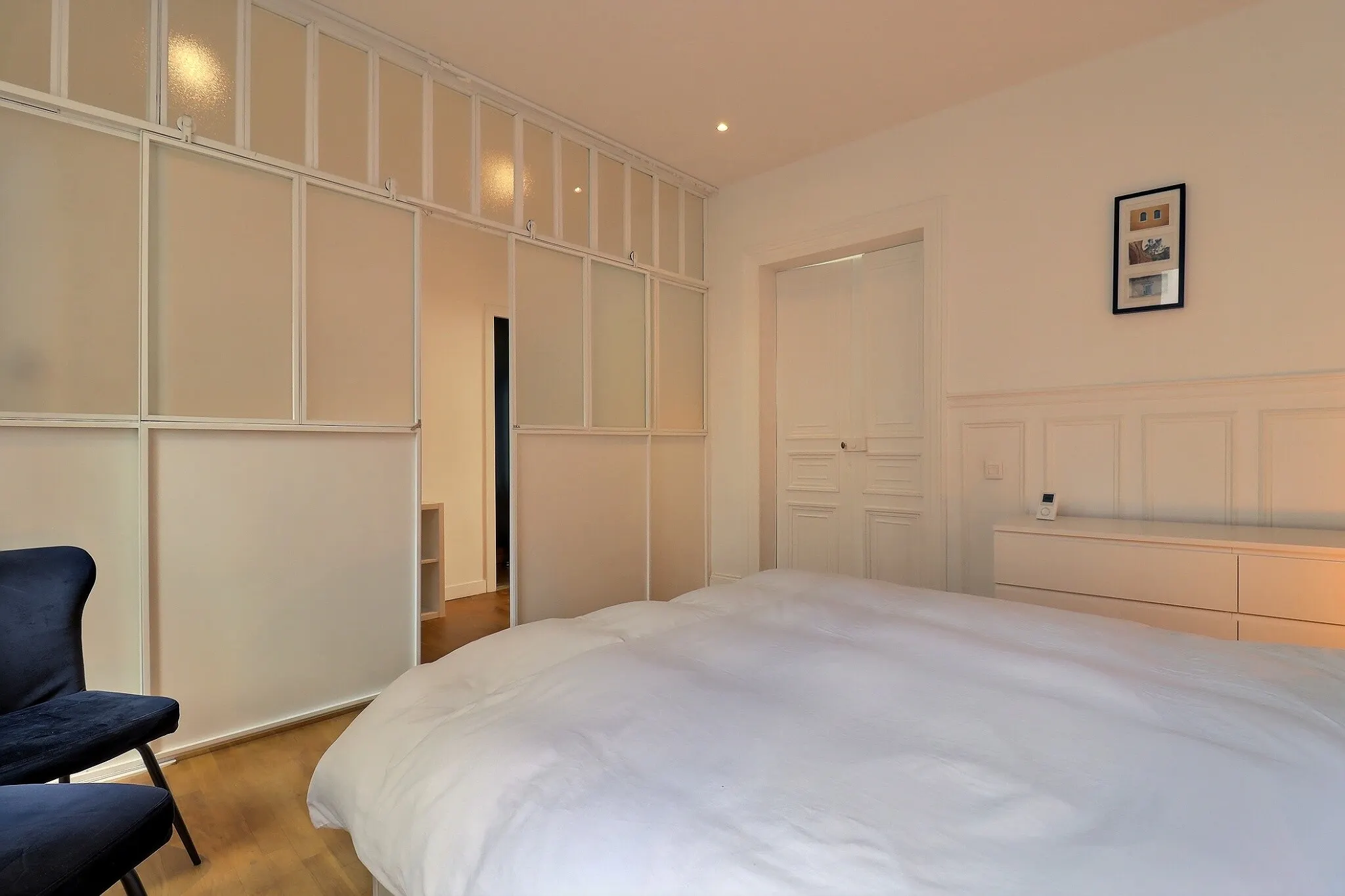 1-Bedroom Apartment in Rue de Provence, Paris (1559440) ROOM 1