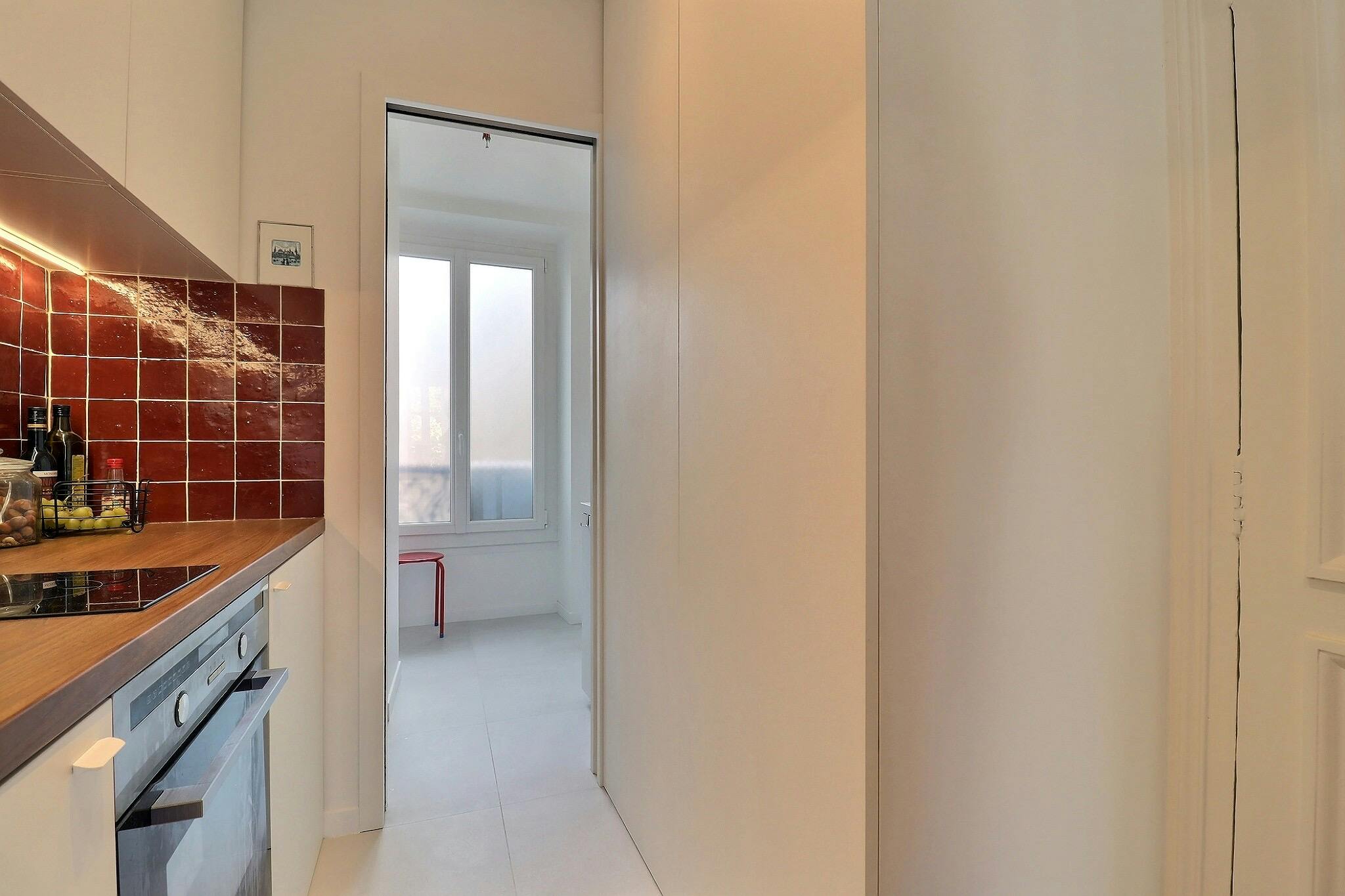 Apartment Paris — photo 1