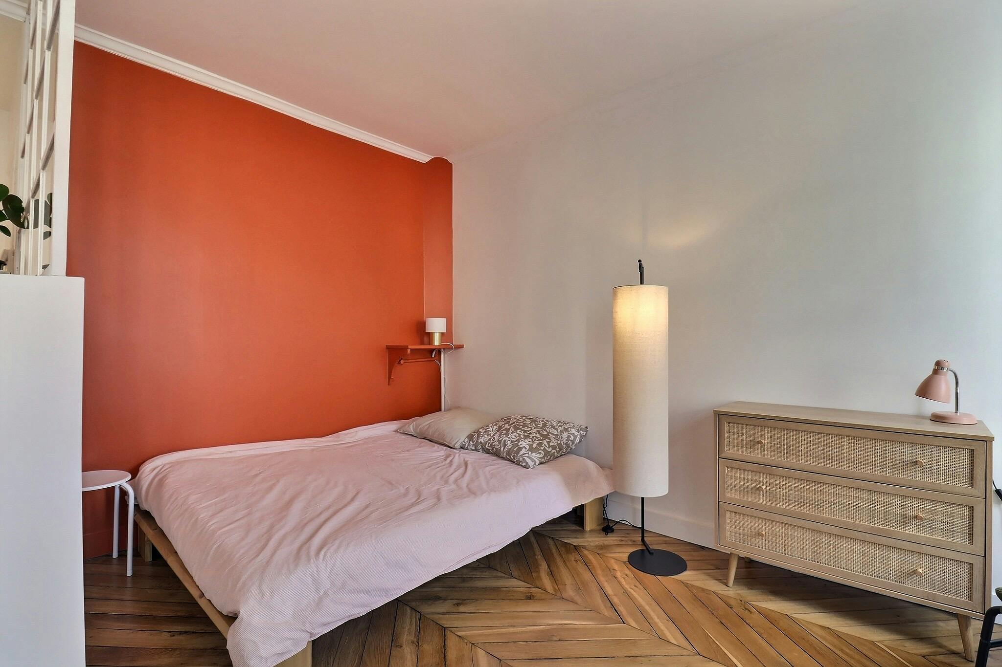Apartment Paris — photo 3