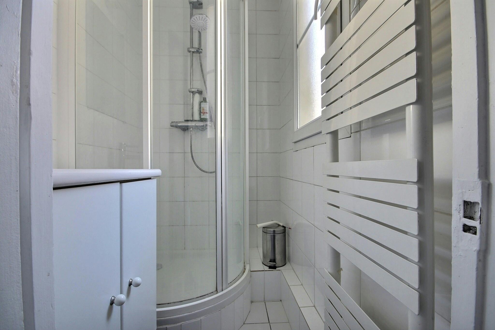 Apartment Paris, 1 bed — photo 43