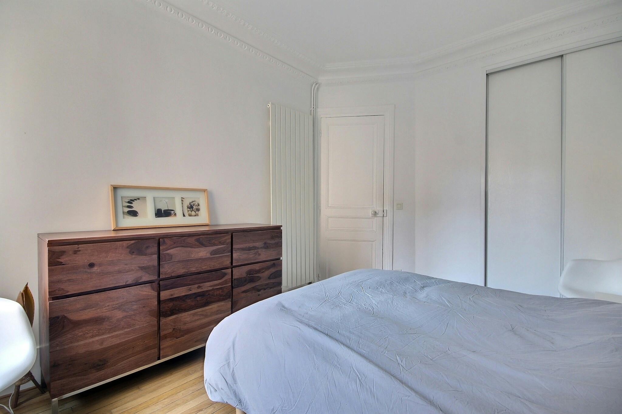 Apartment Paris, 1 bed — photo 45
