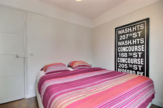 1-Bedroom Apartment in Rue Mansart, Paris (1559445) room image 2