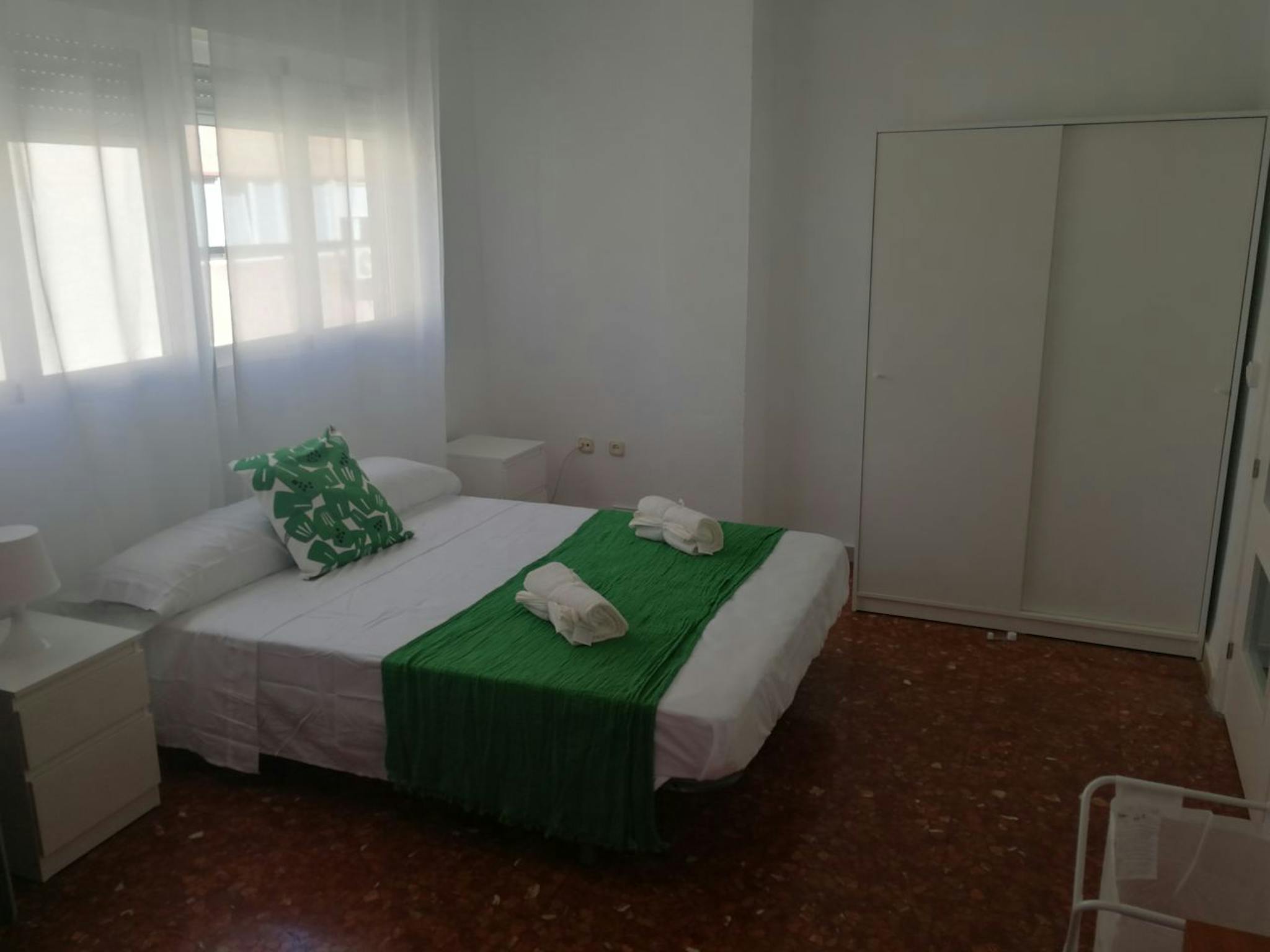 Calle Juan de la Encina, Almería preview