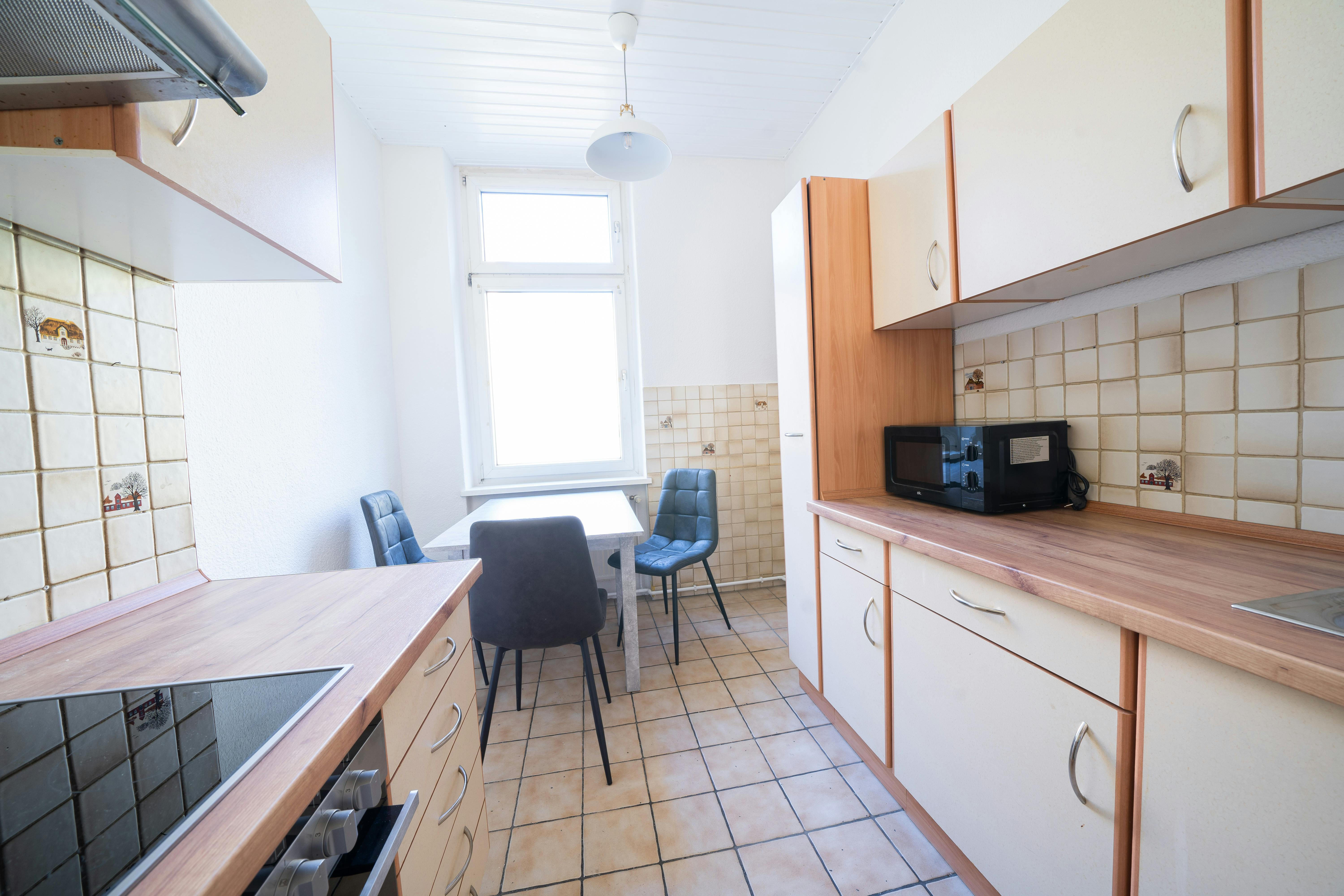 Private room in Diedenhofener Straße, Berlin (1559474) ROOM 4