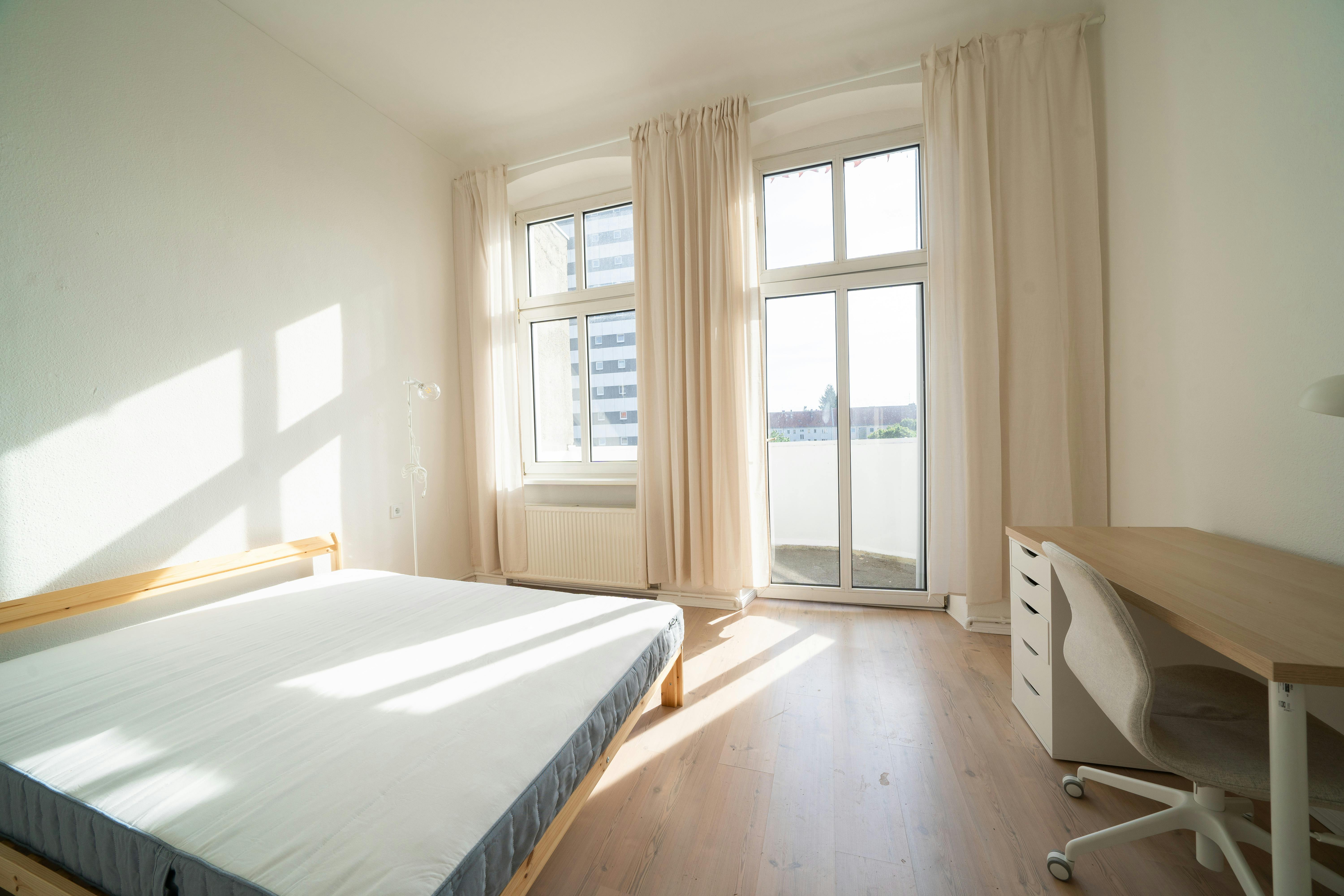Private room in Diedenhofener Straße, Berlin (1559474) ROOM 2