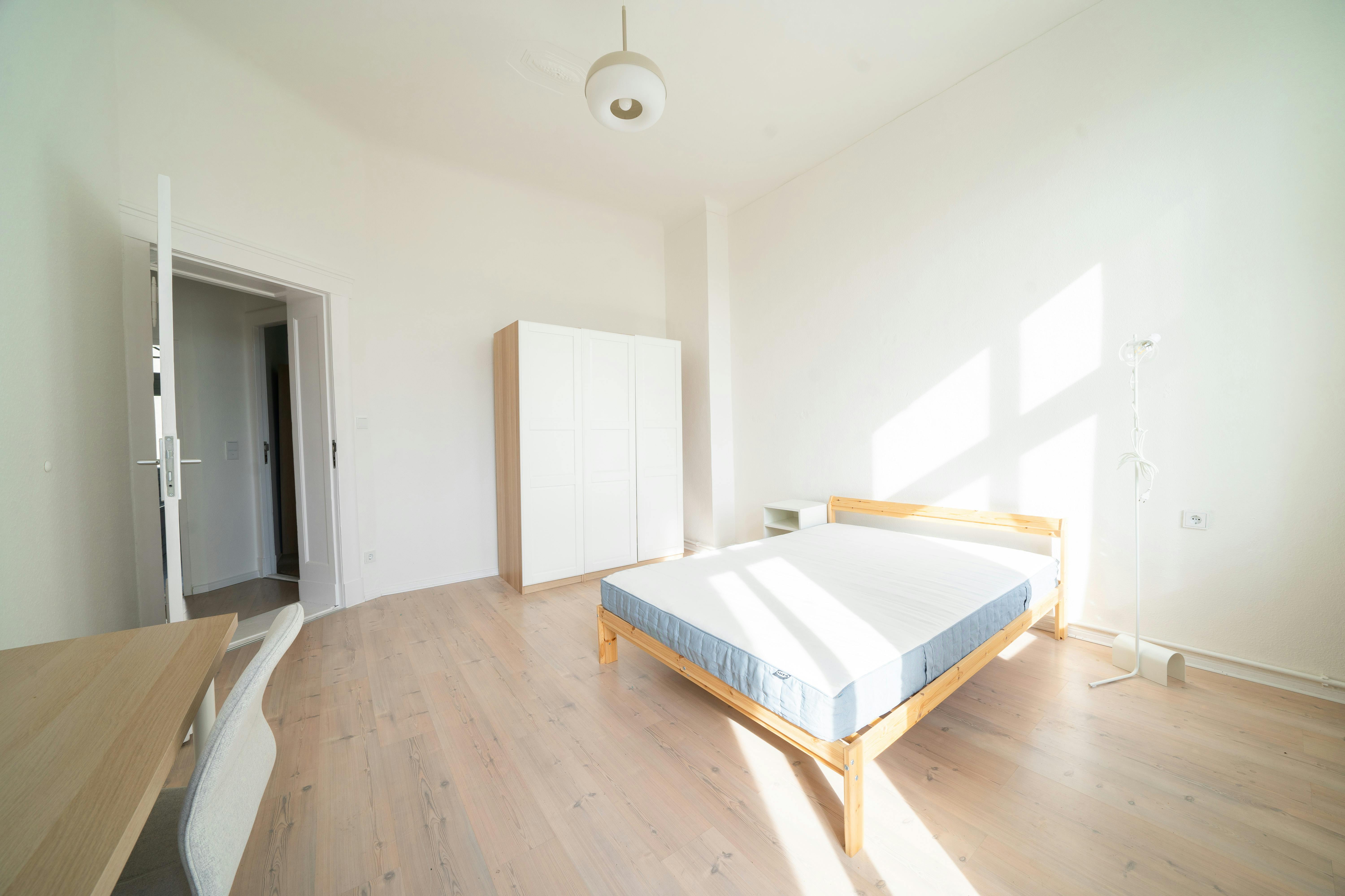 Private room in Diedenhofener Straße, Berlin (1559474) ROOM 1