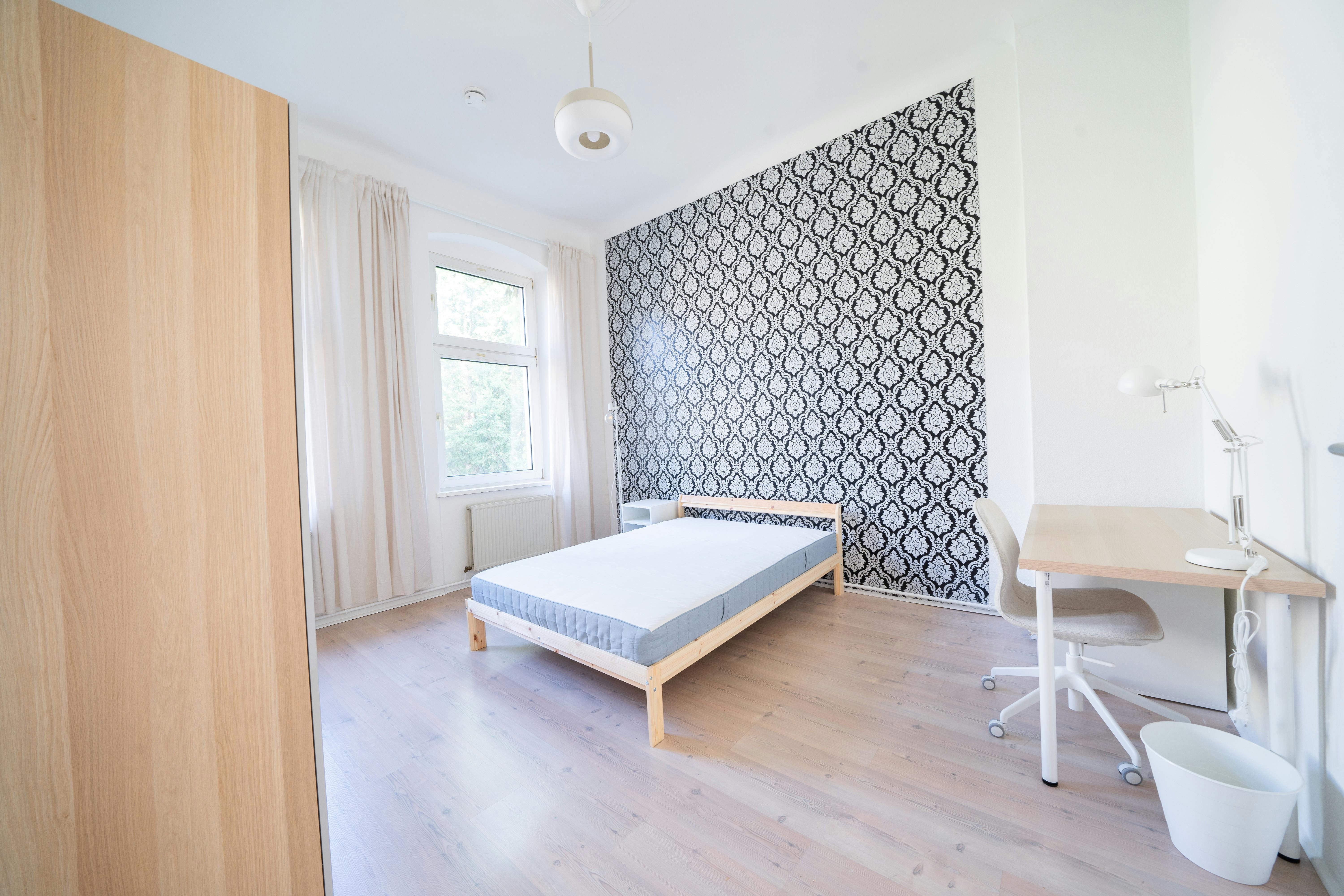 Private room for rent for €590 per month in Berlin, Diedenhofener Straße