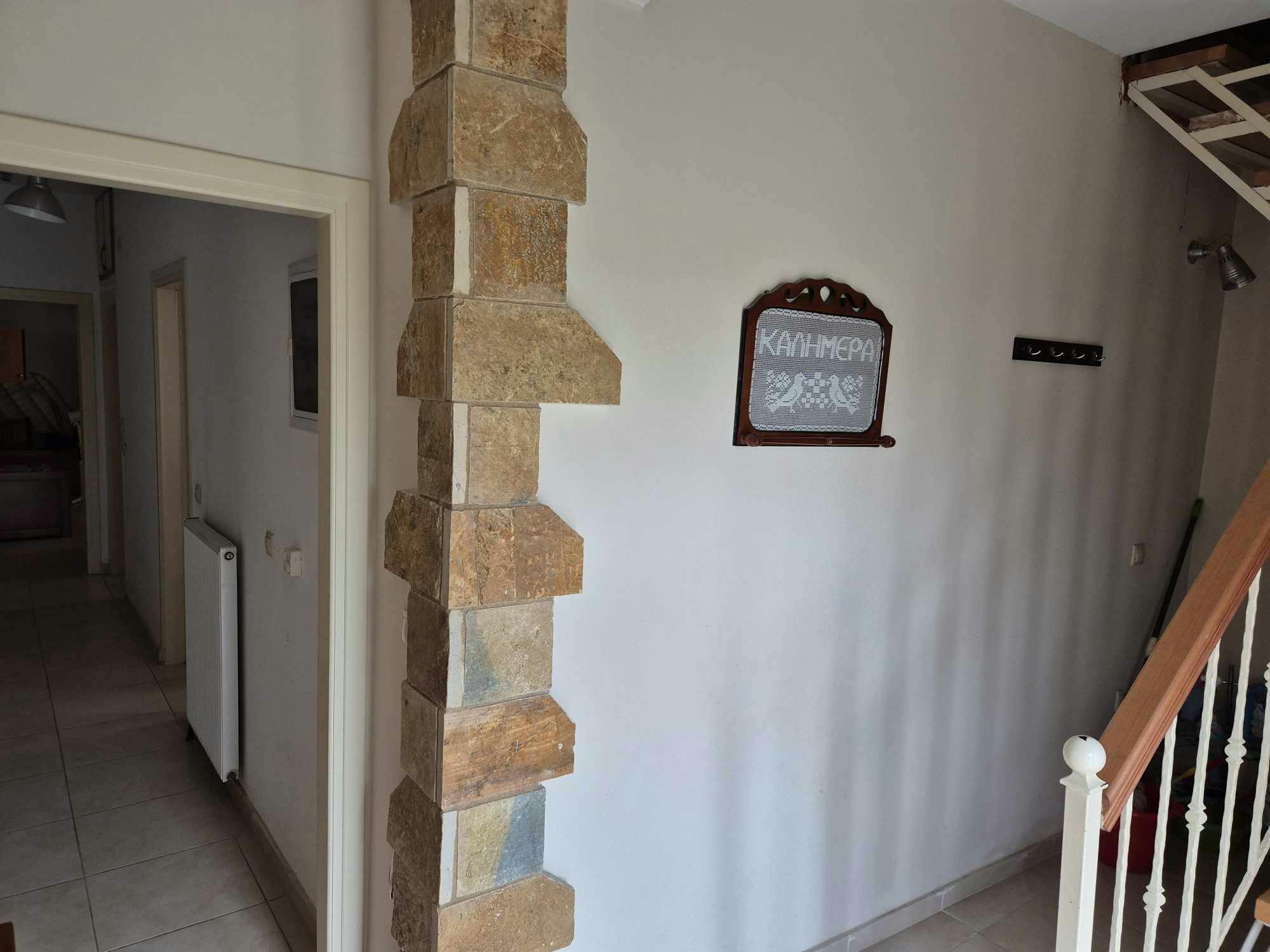 Apartment Pýlos, 2 beds — photo 5