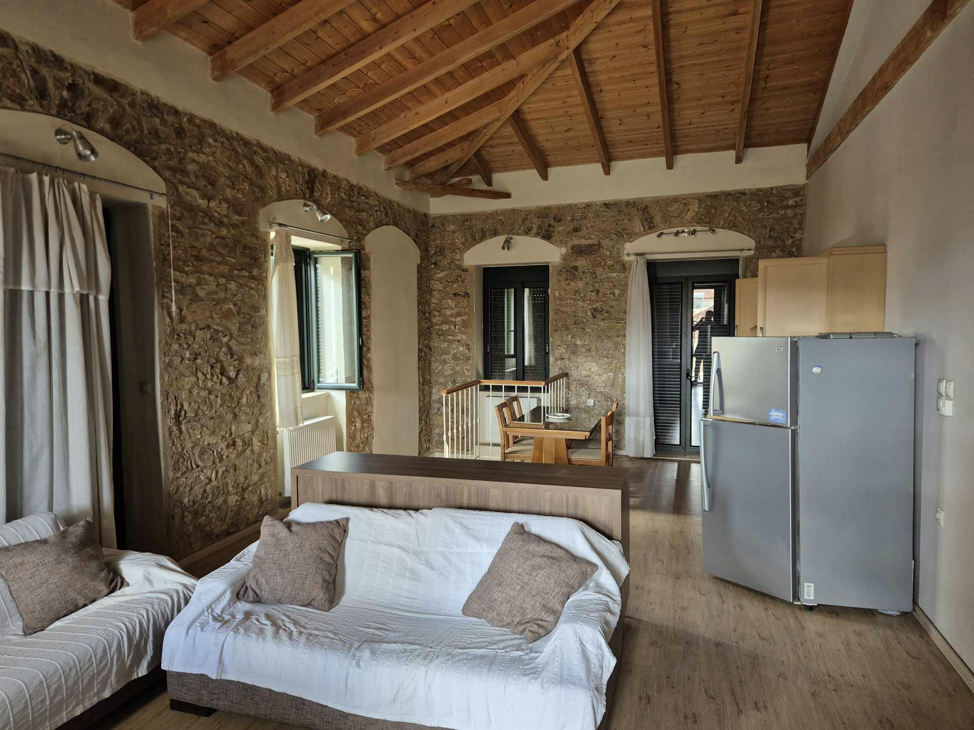 Casa para alugar por € 590 por mês em Pýlos, Kalamatas