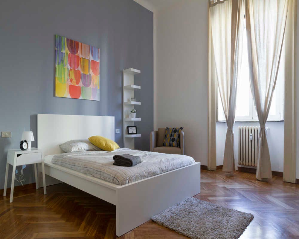 Via Gustavo Modena, Milan preview