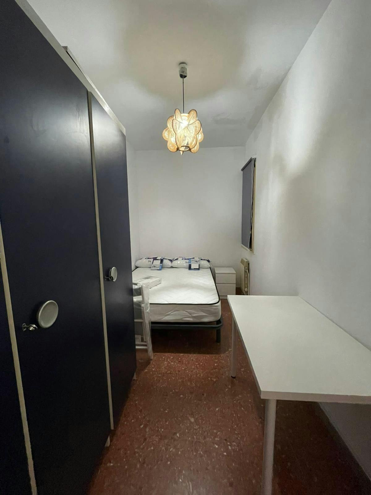 Carrer de Berlín, Barcelona Barcelona