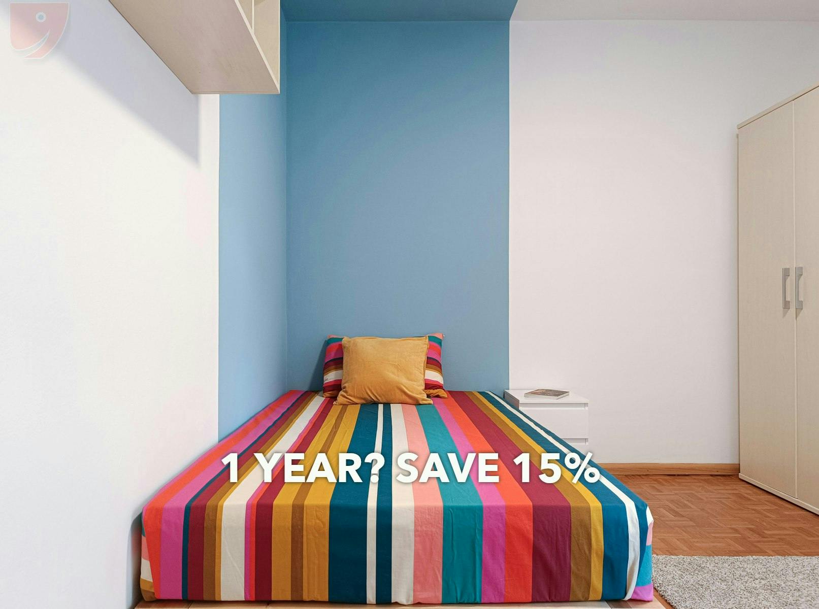 Via San Vito, Trento preview