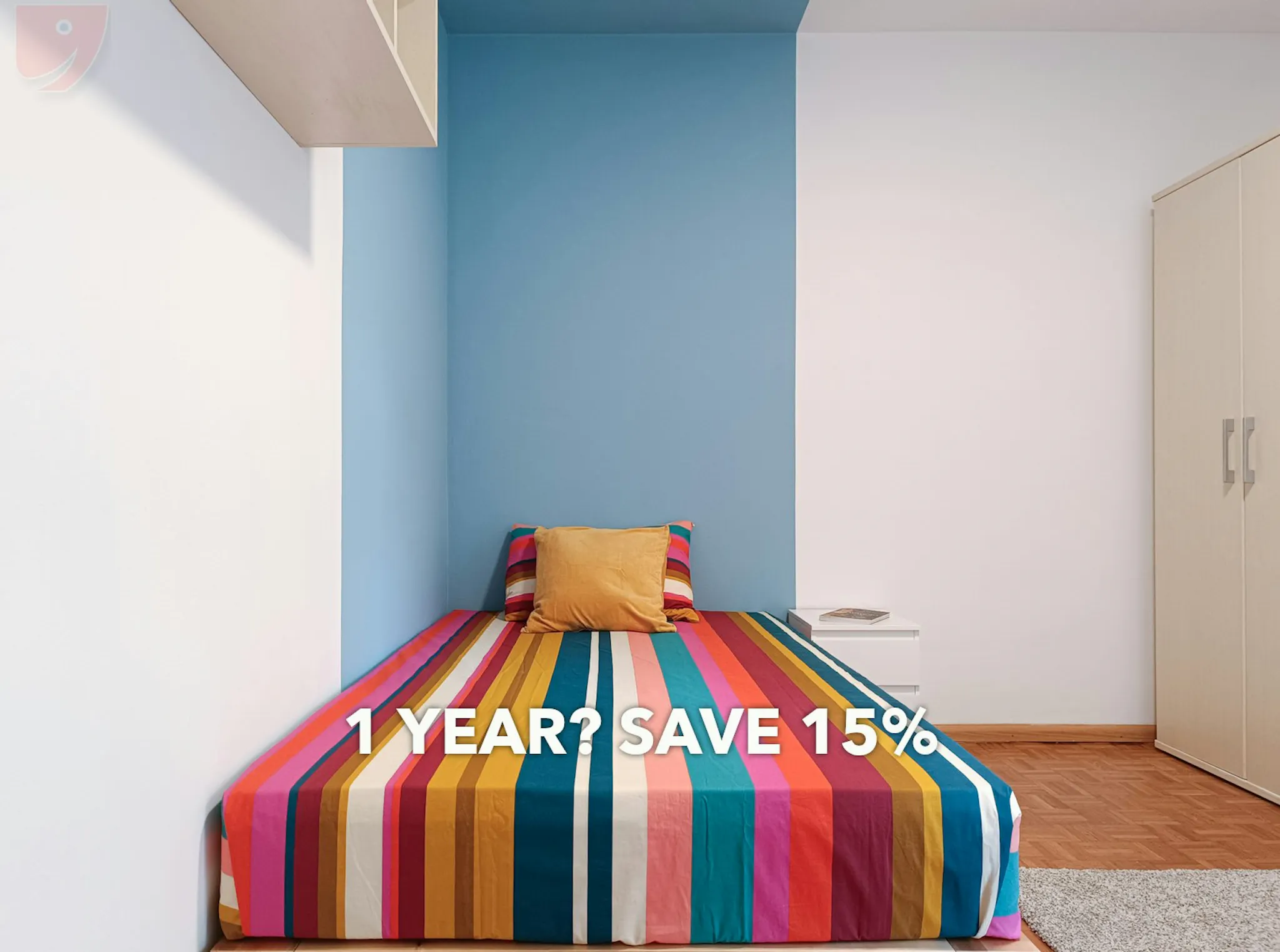 Via San Vito, Trento preview