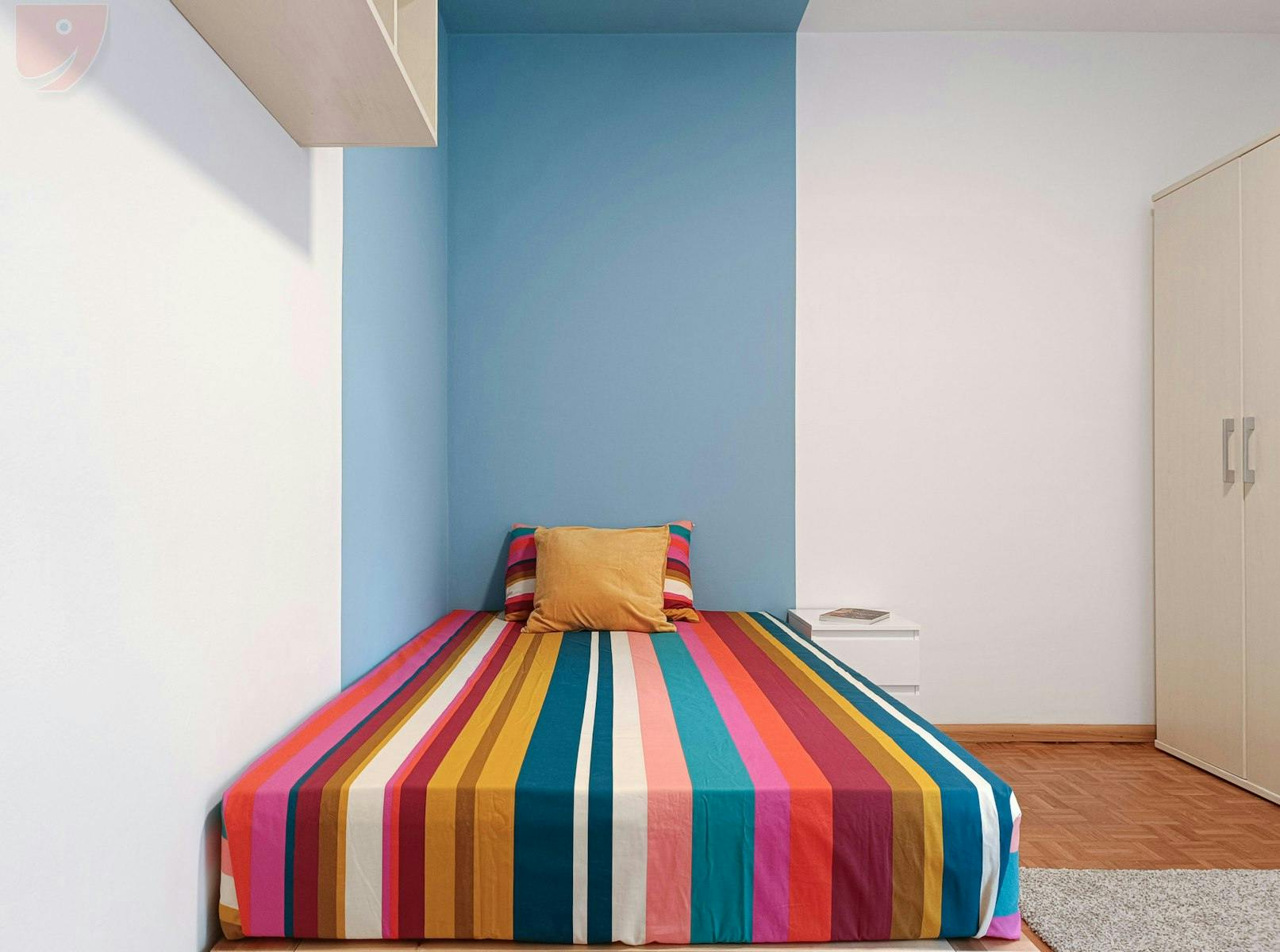 Via San Vito, Trento preview