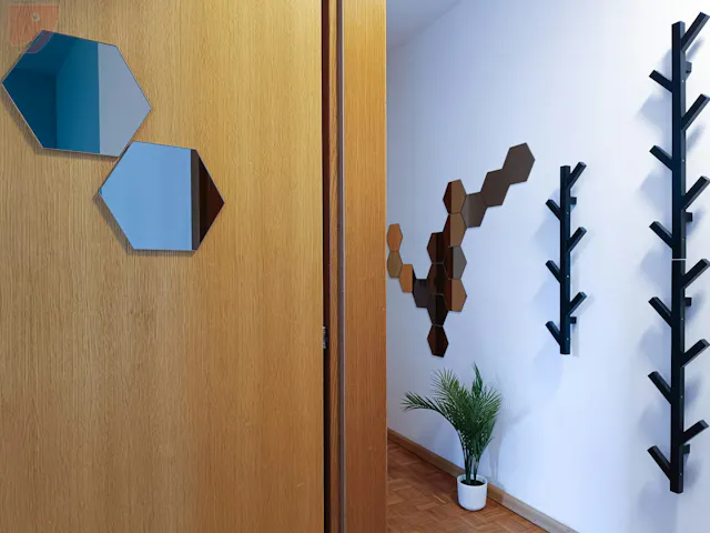 Private room in Via San Vito, Trento (1559585) room image 18