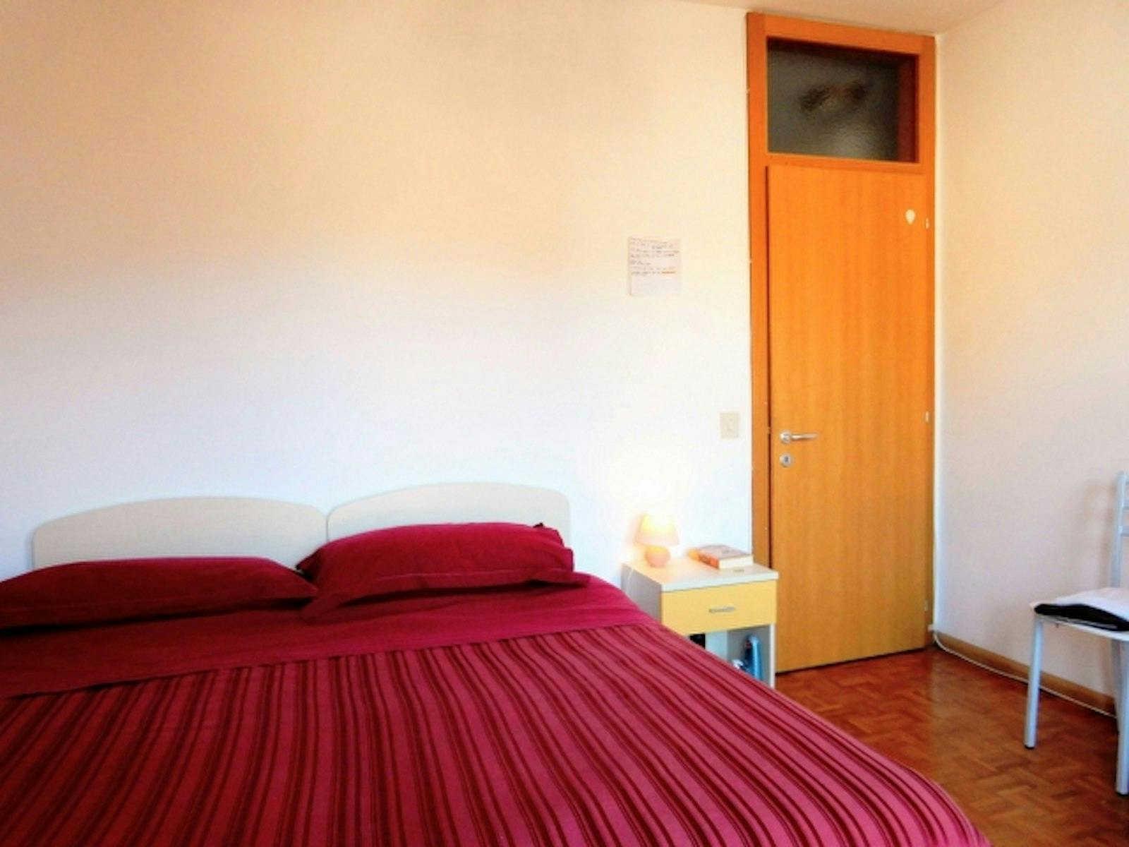 Single room Trento, 1 bed, 14m² — photo 26
