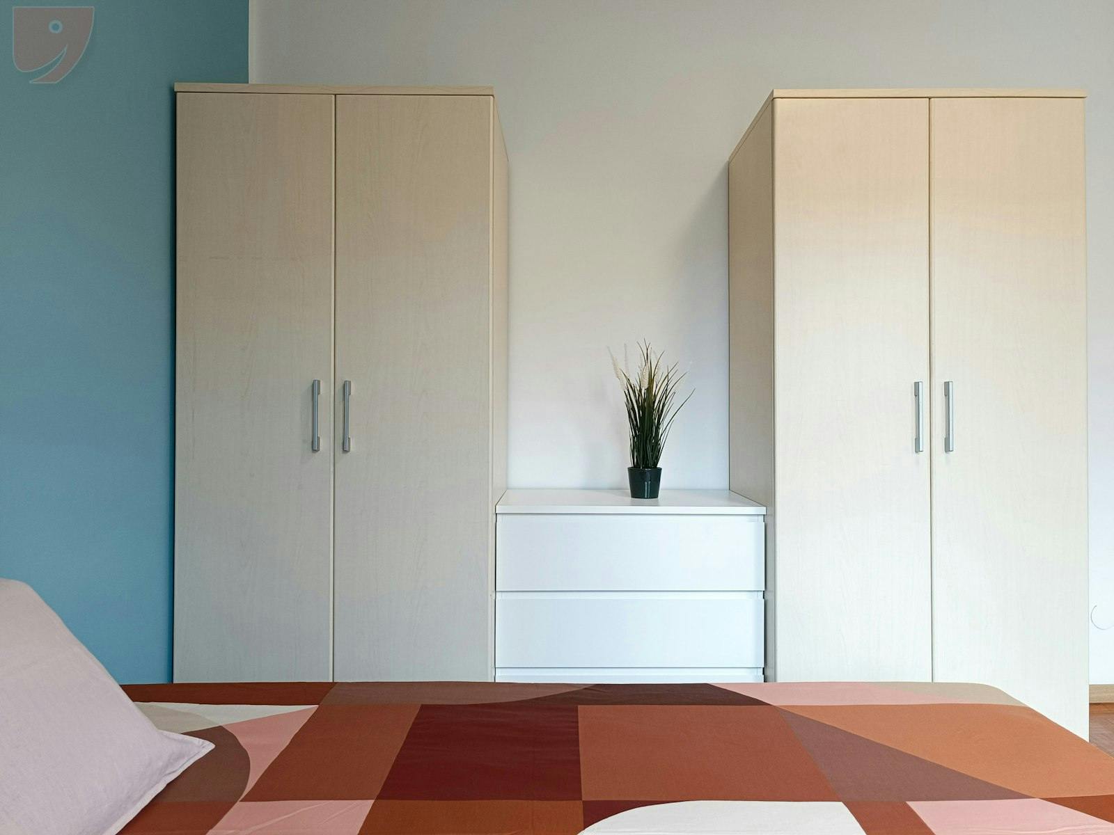 Single room Trento, 1 bed, 14m² — photo 48