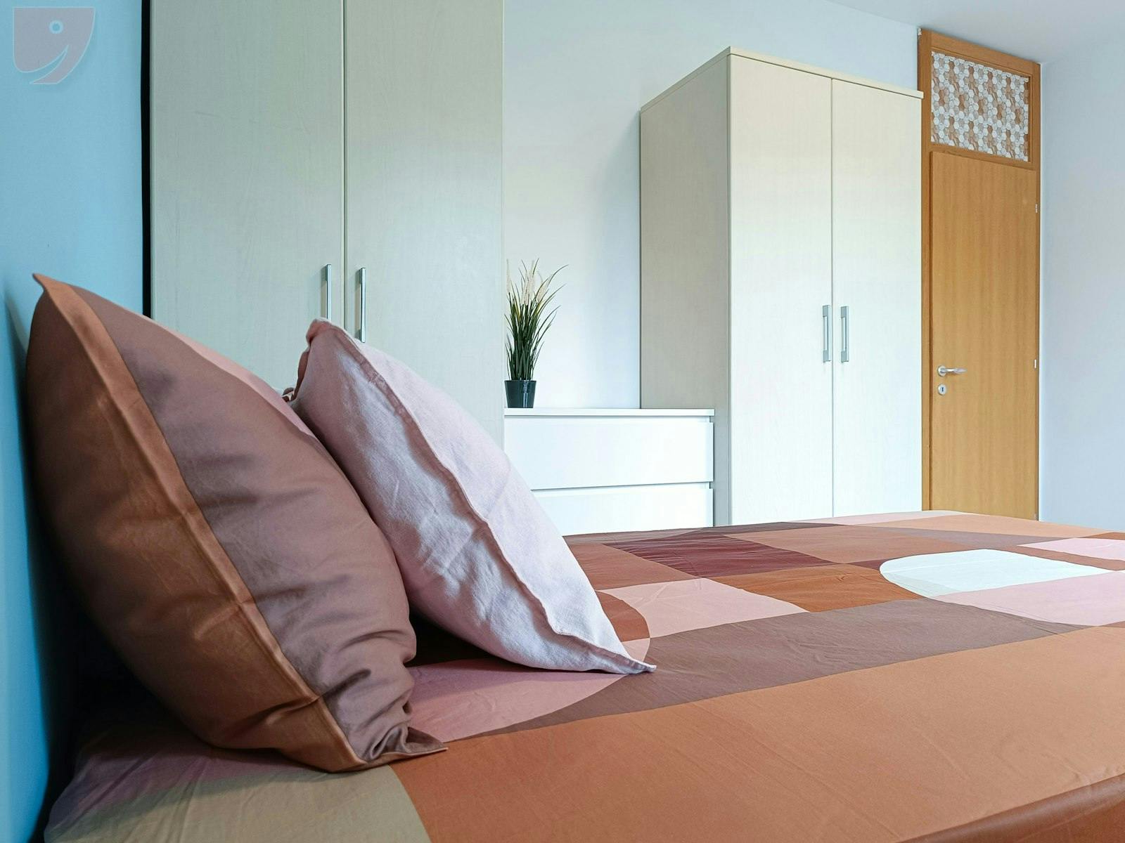 Single room Trento, 1 bed, 14m² — photo 42