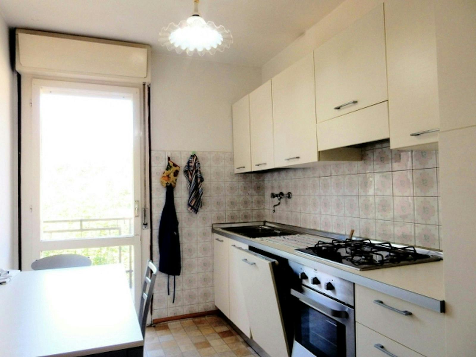 Single room Trento, 1 bed, 14m² — photo 22
