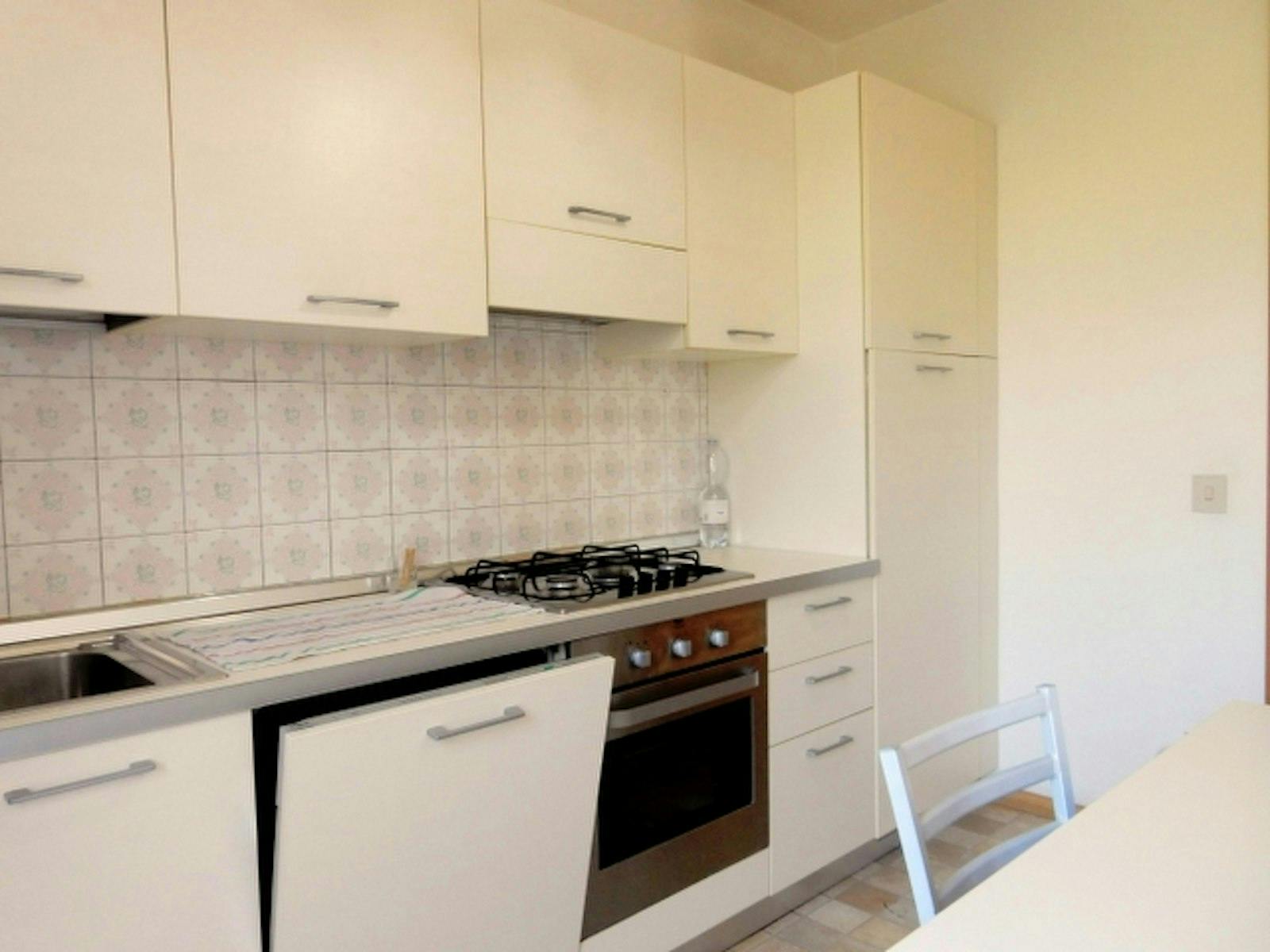 Single room Trento, 1 bed, 14m² — photo 7
