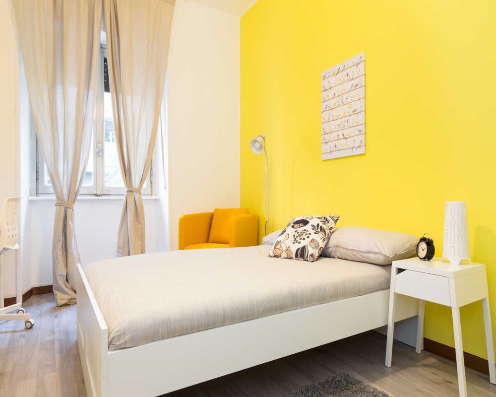 Private room in Via Alfredo Campanini, Milan (1559593) ROOM 3